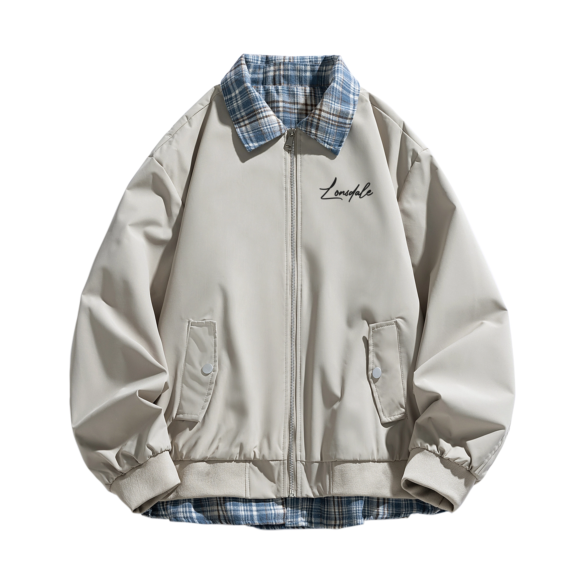 LONSDALE bomber