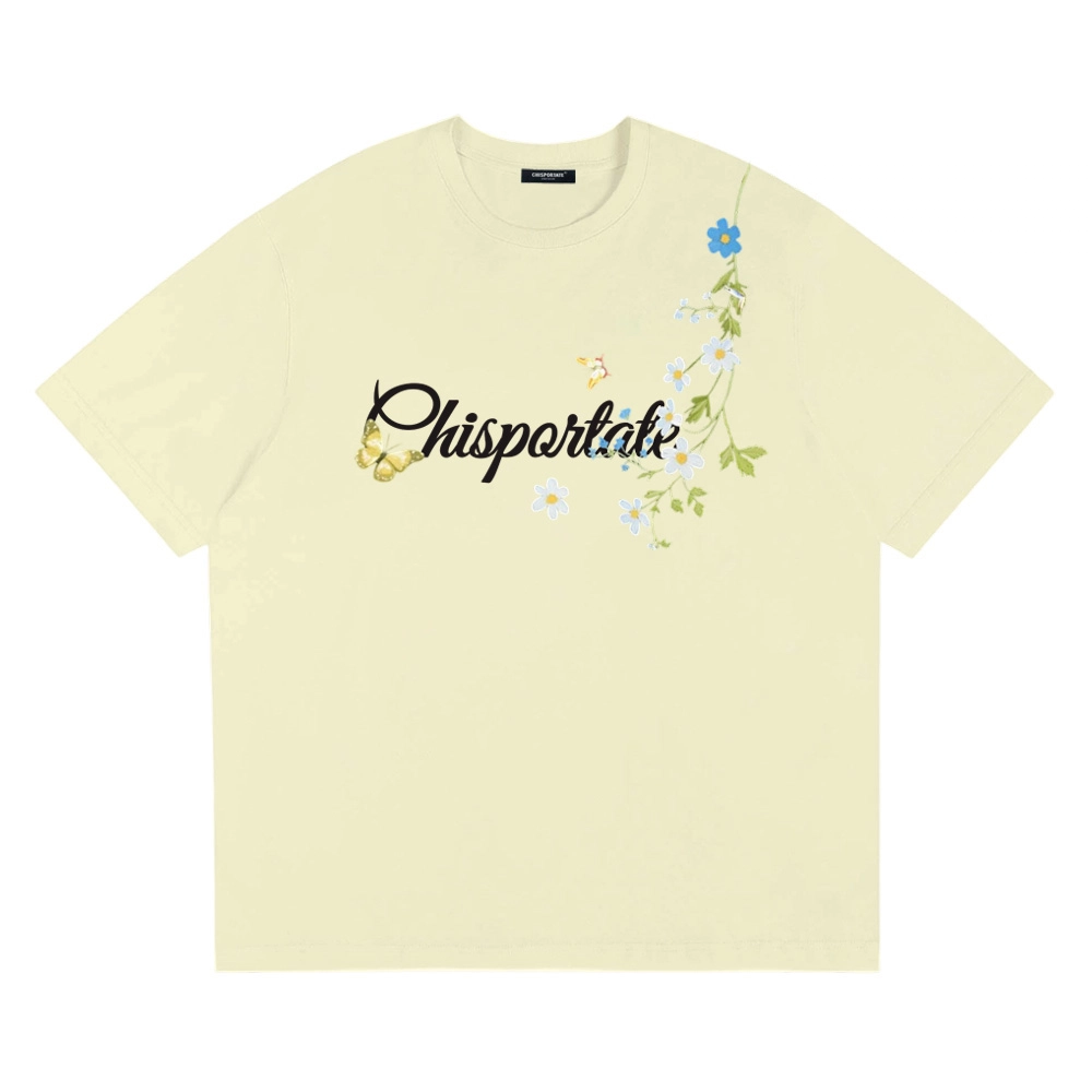 Chisportate T