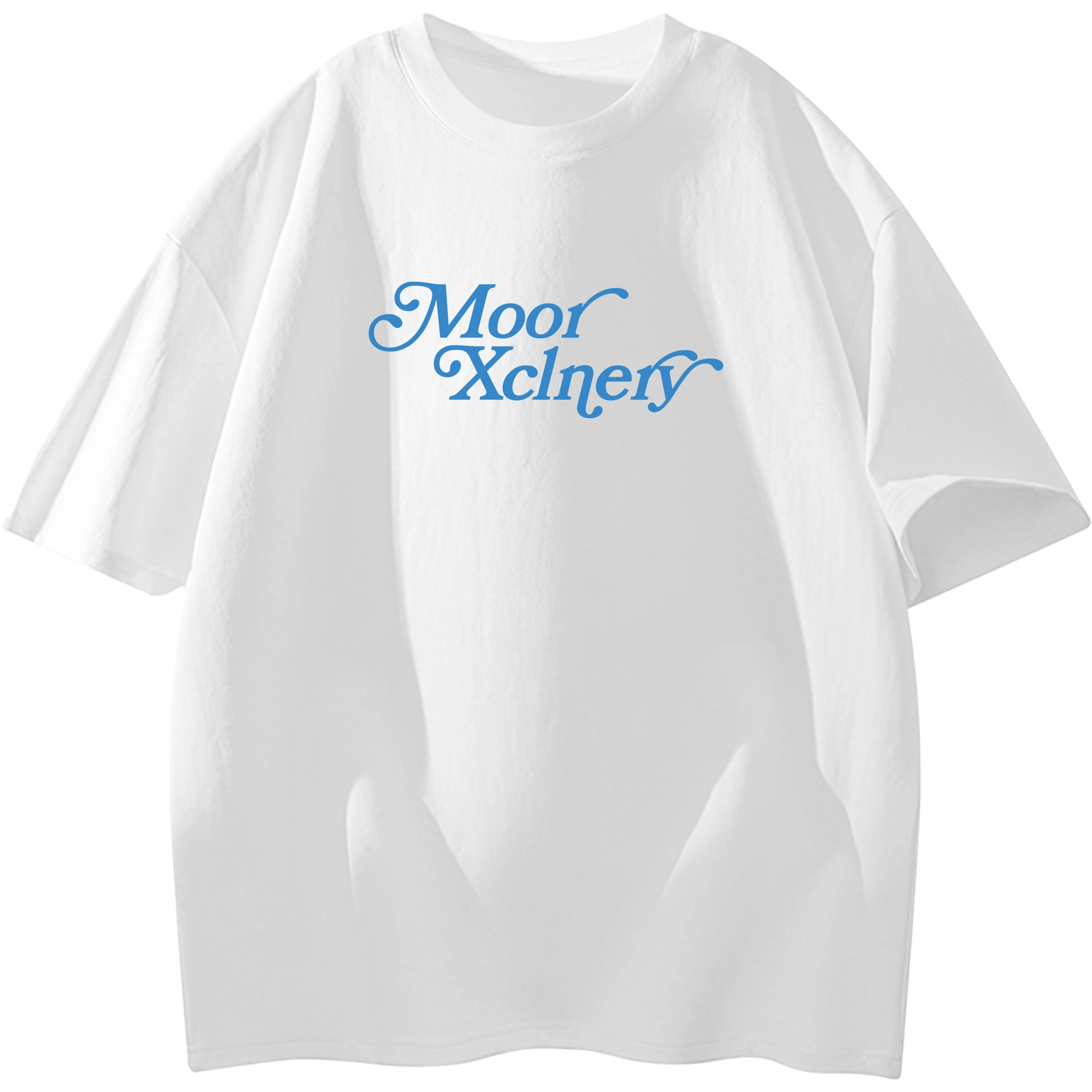 MOOR XCLNERY T