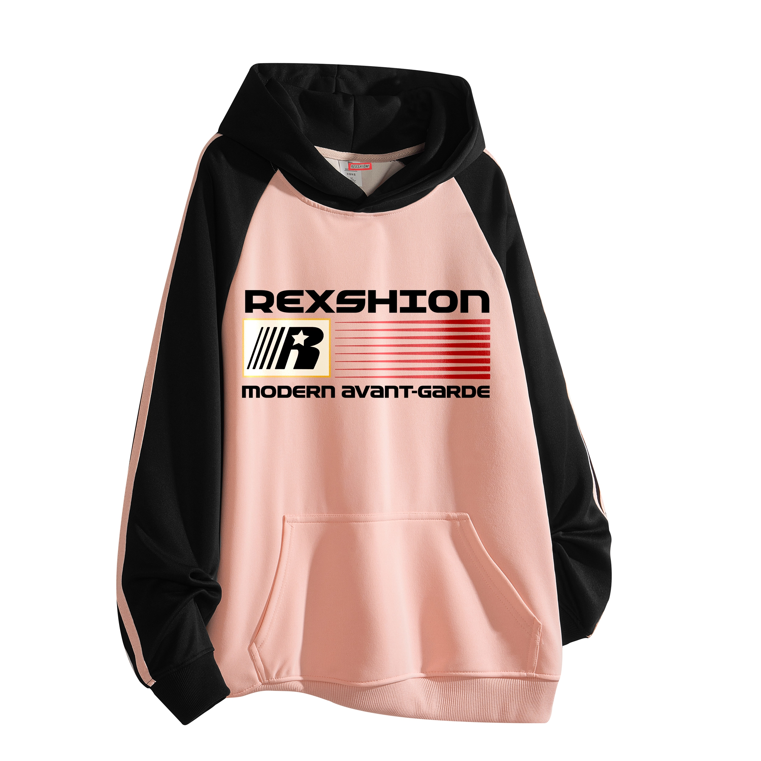 REXSHION Logo