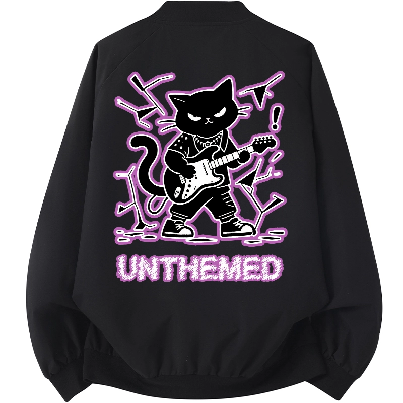 UNthemed