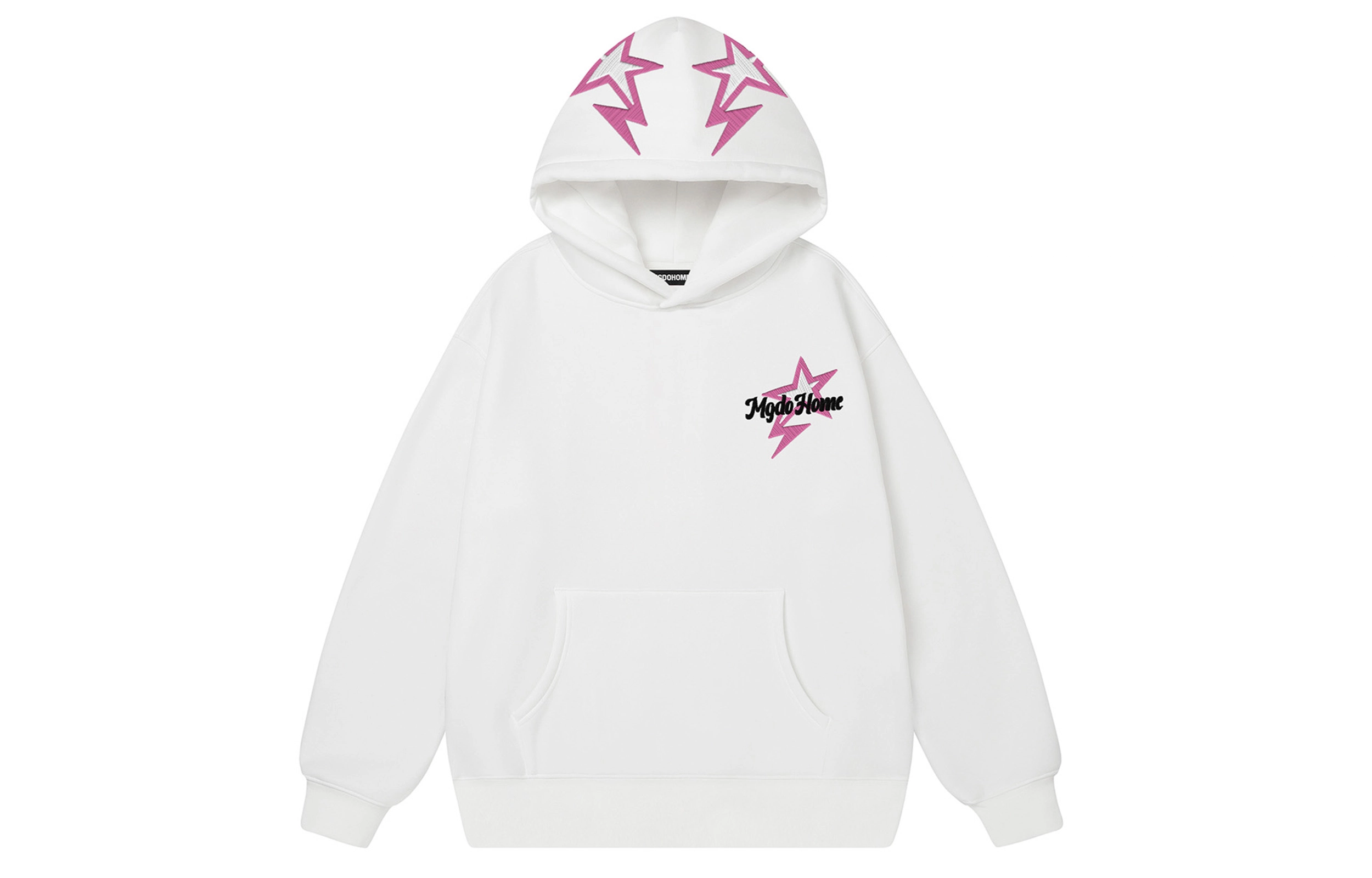 MGDOHOME oversize