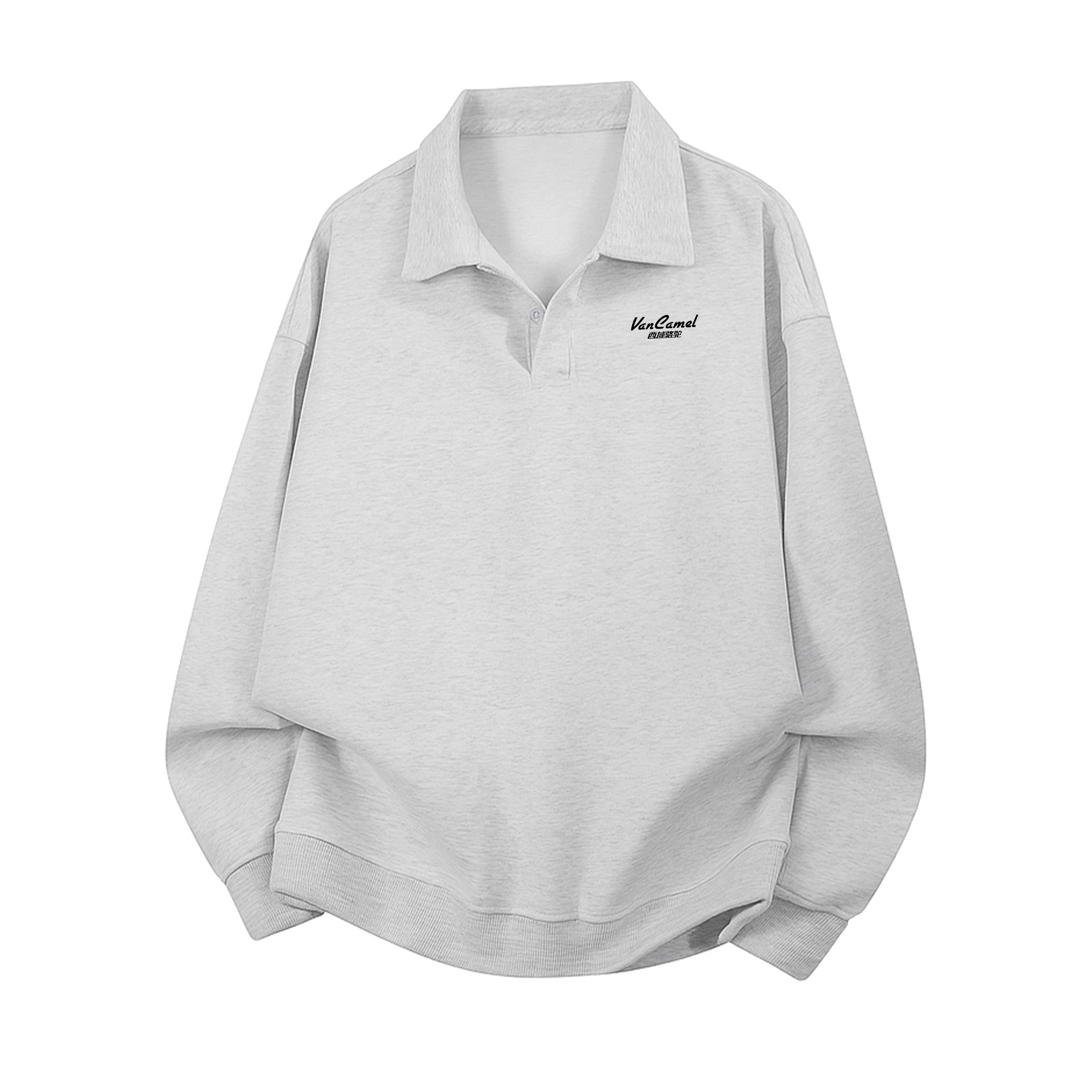 VanCamel LogoTPolo