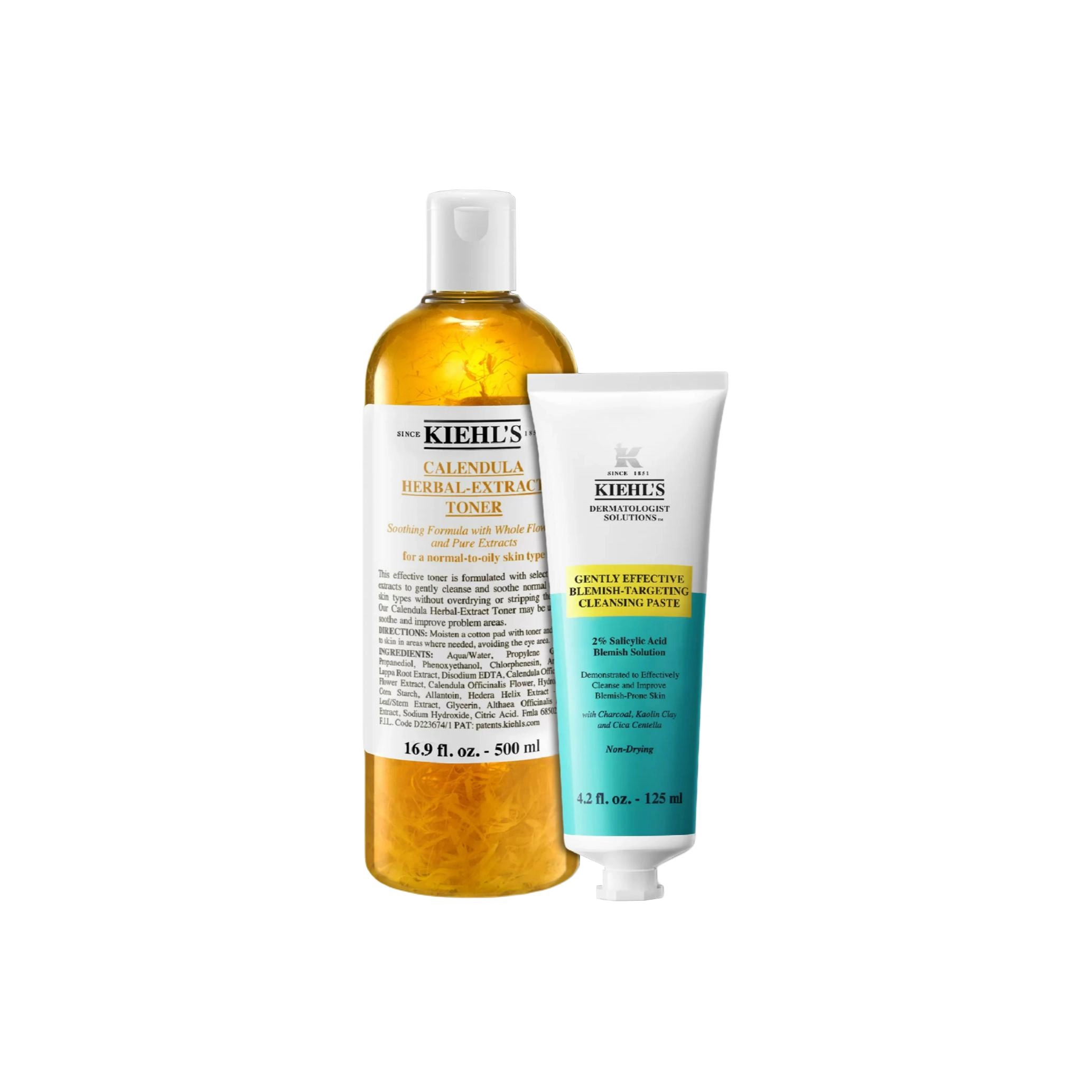 125ml+500ml