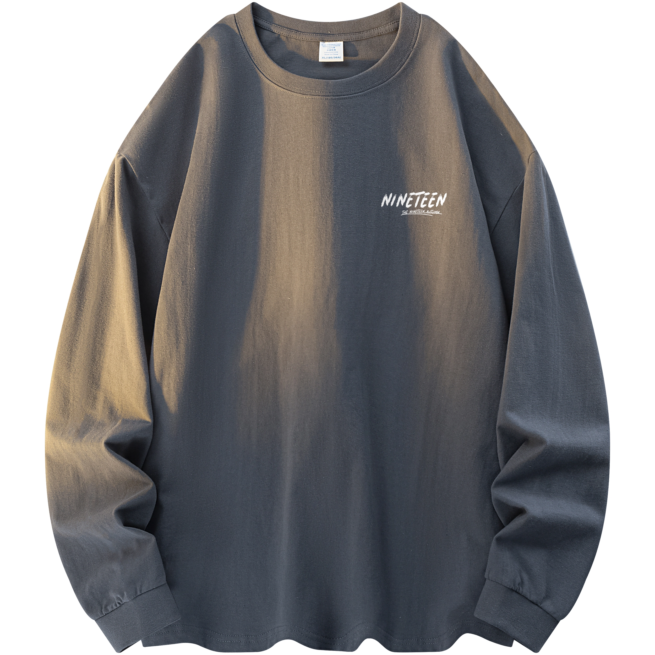 NINETEEN AUTUMN T