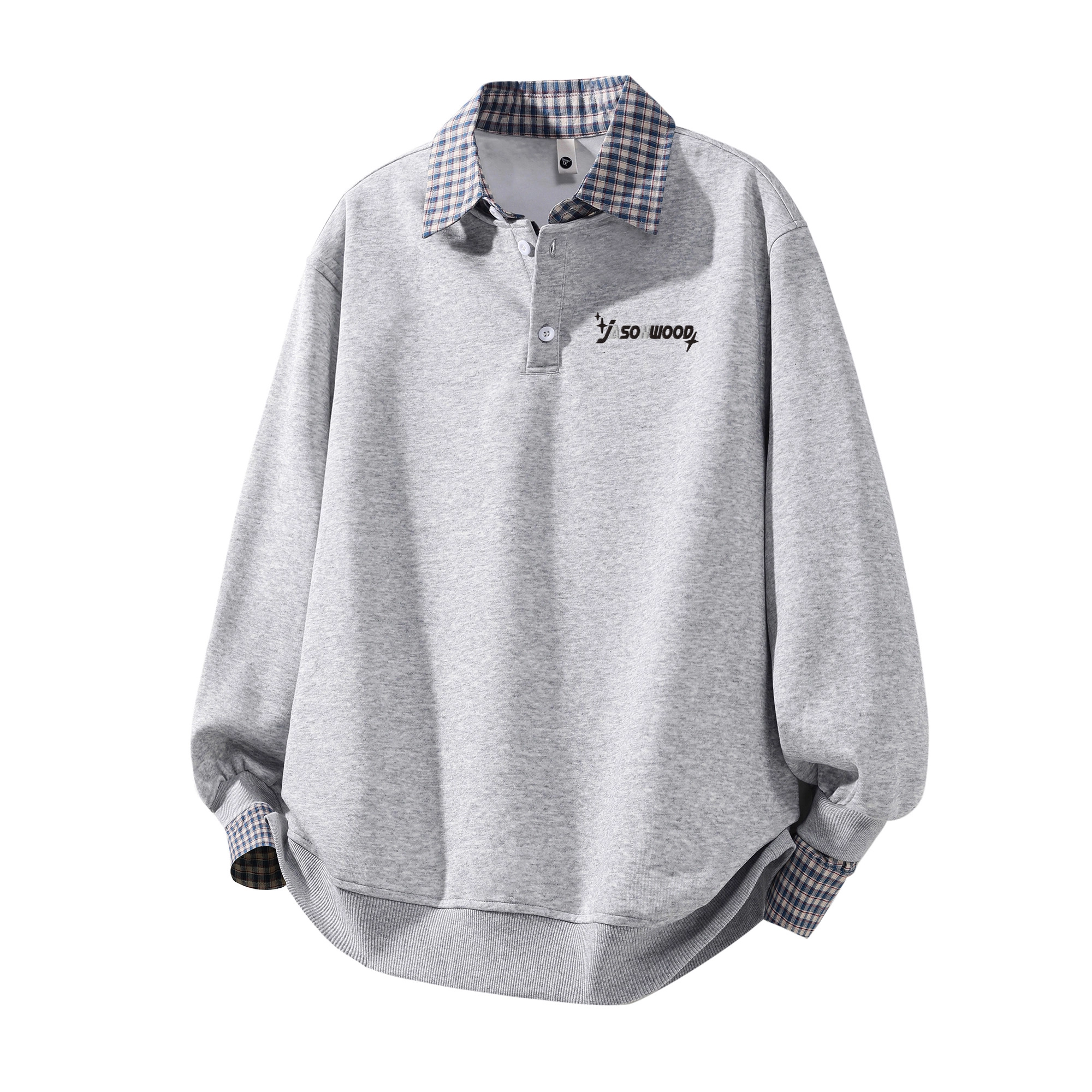 JASONWOOD cleanfit