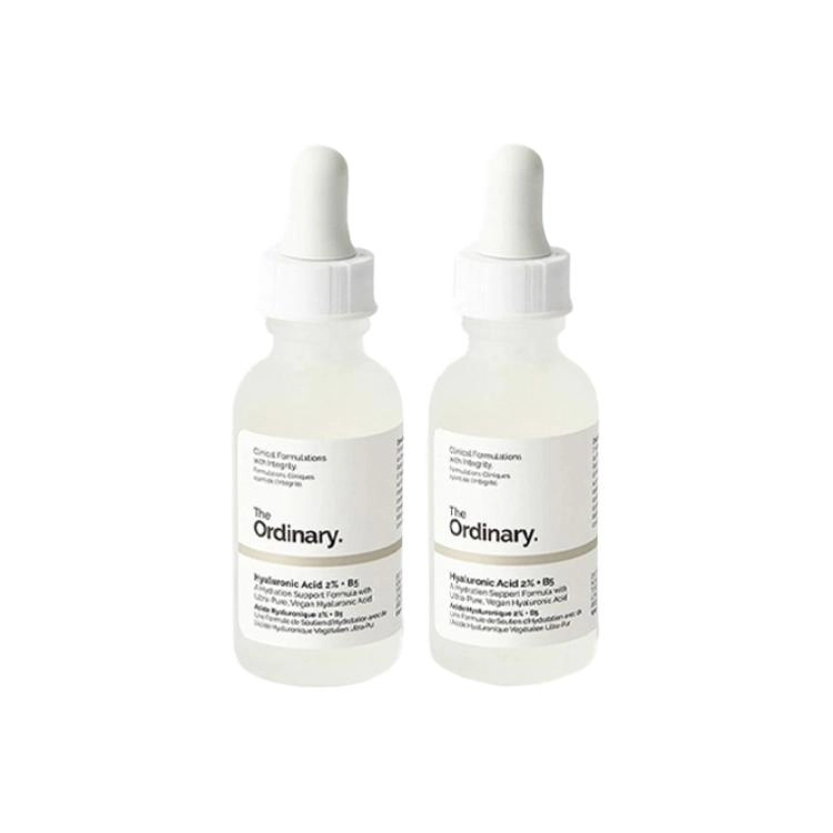 The Ordinary 2+B5