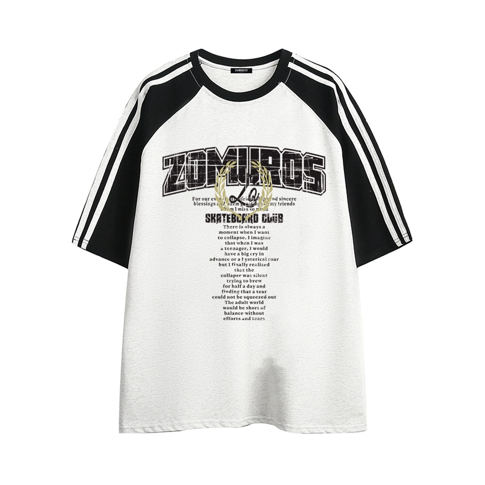 zomuros T