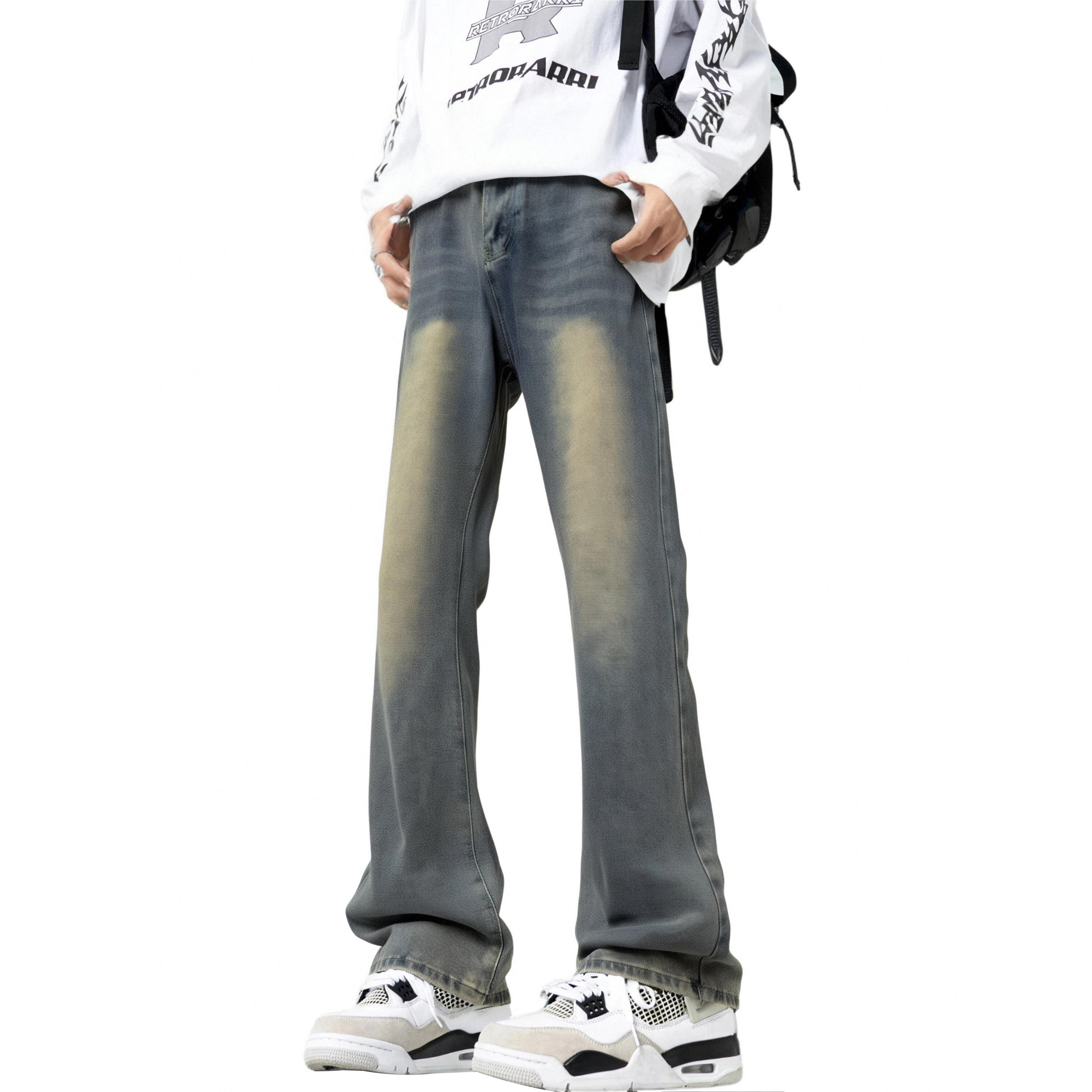 SXSY CleanFit