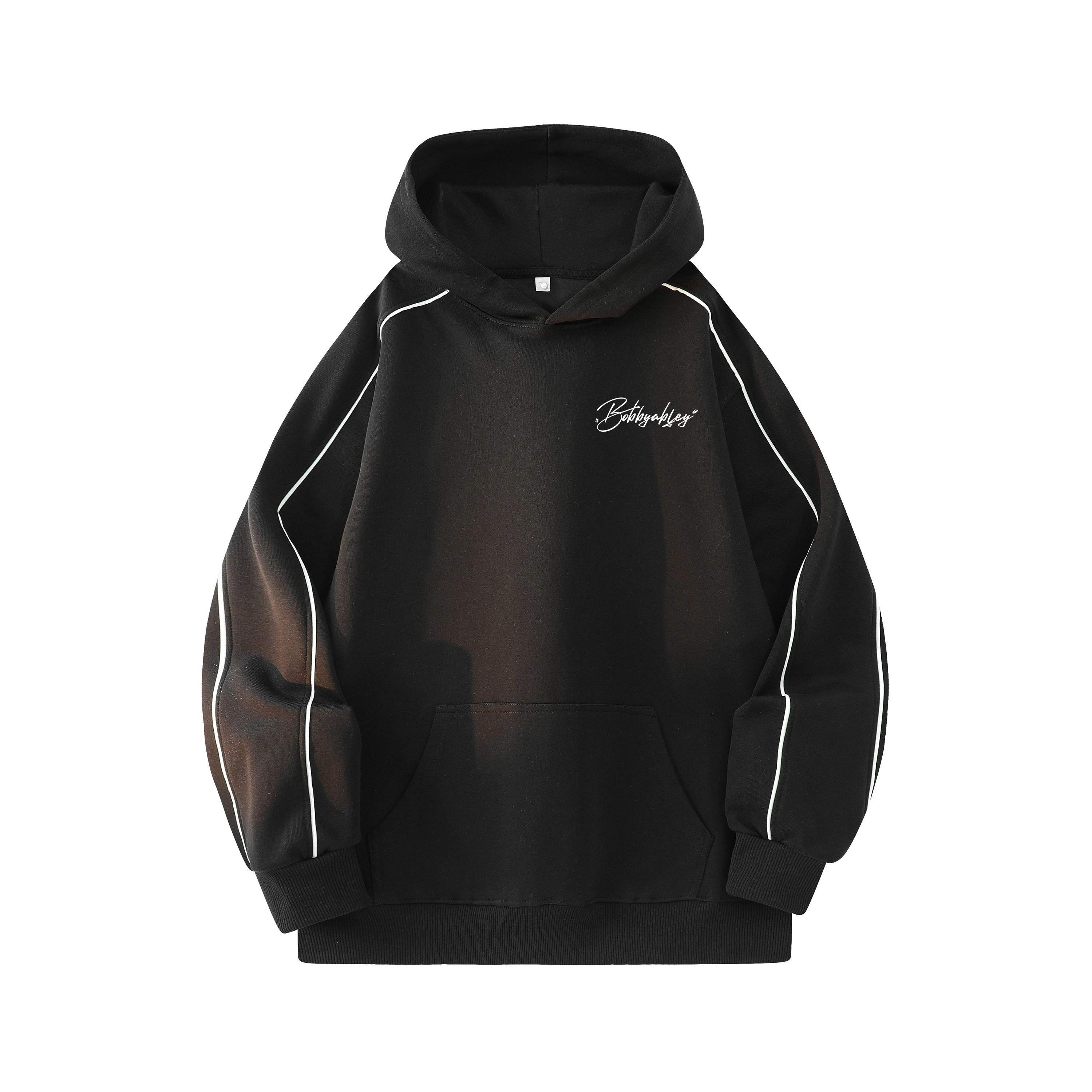 BOBBY ABLEY Logocleanfit