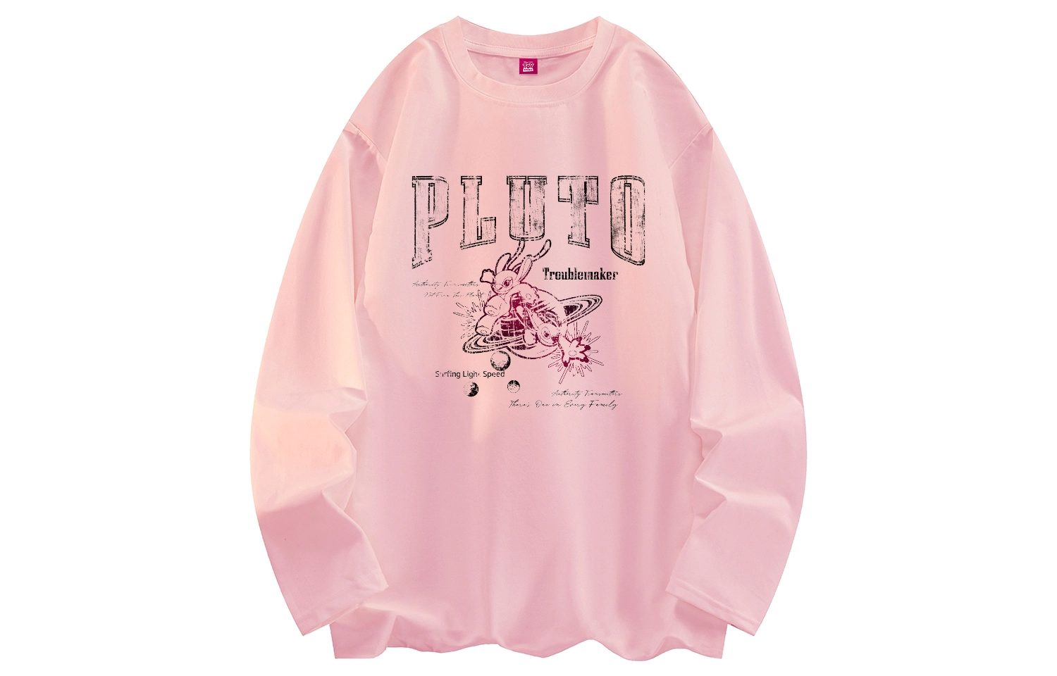 Disney T