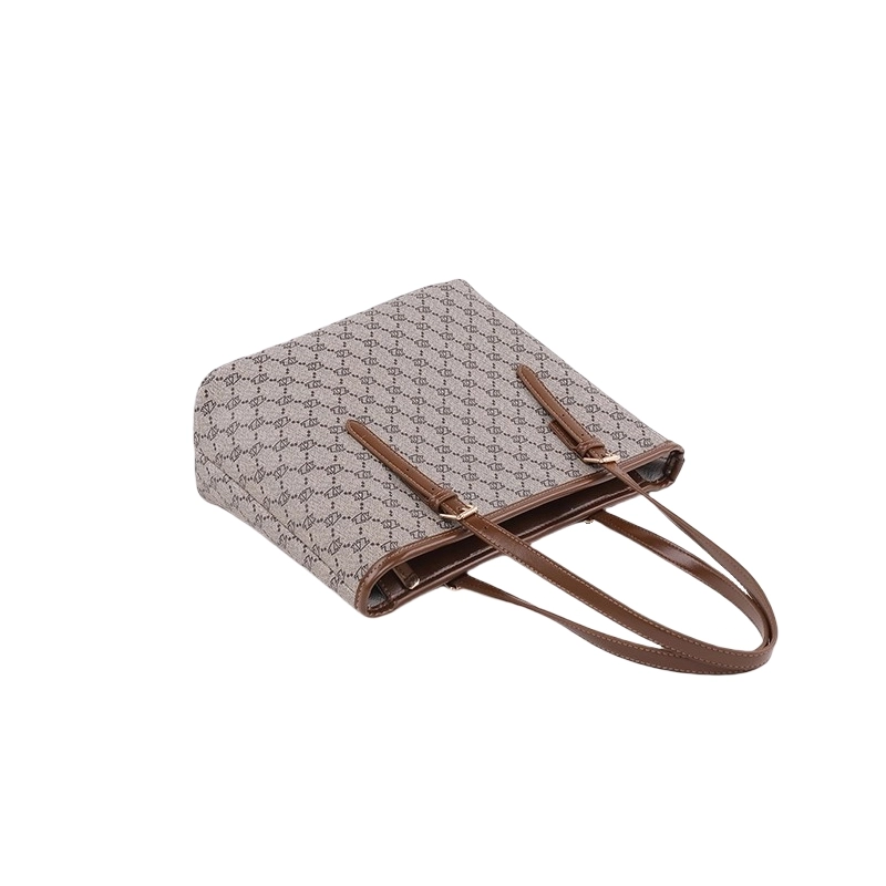 PESASRIE PVC Tote