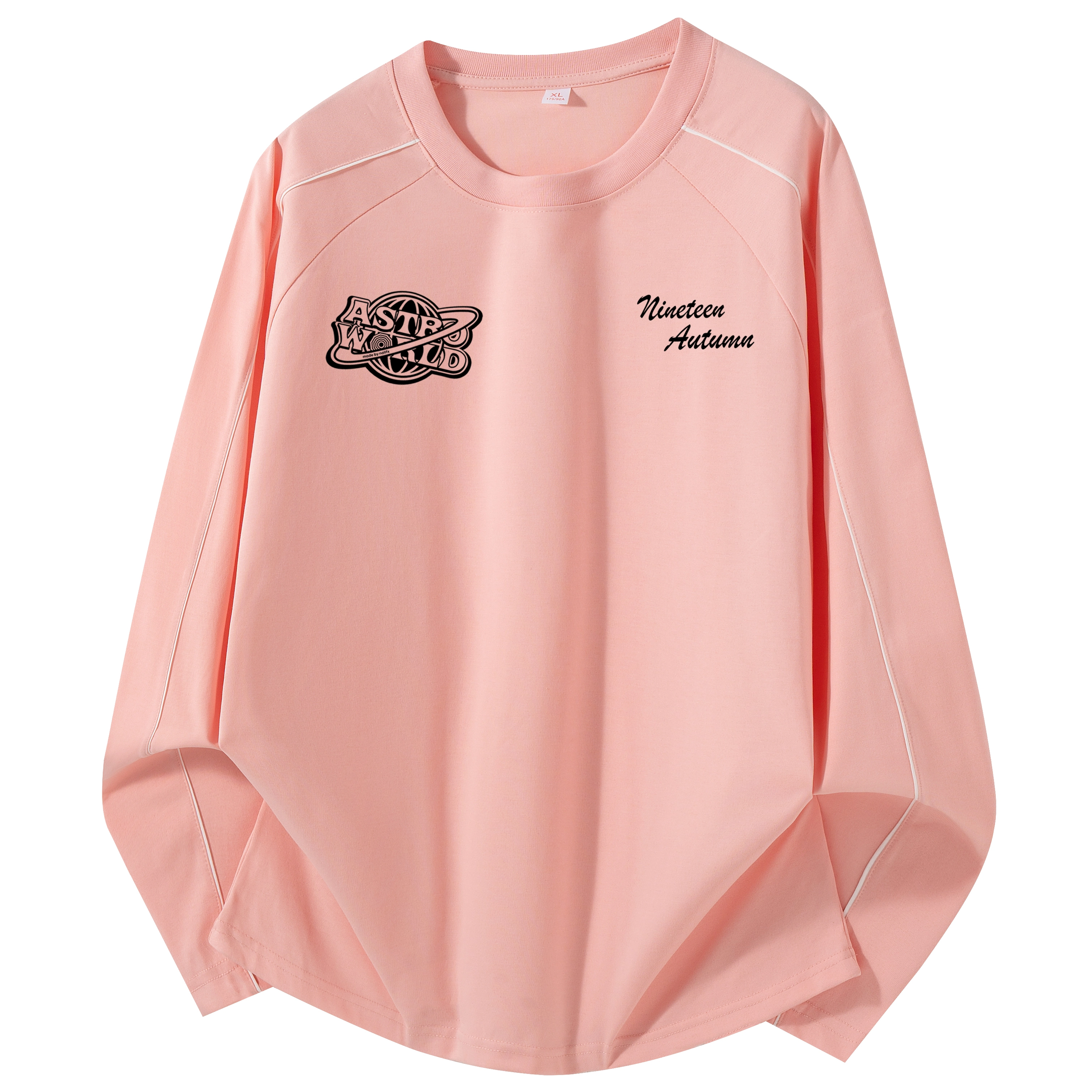 NINETEEN AUTUMN T