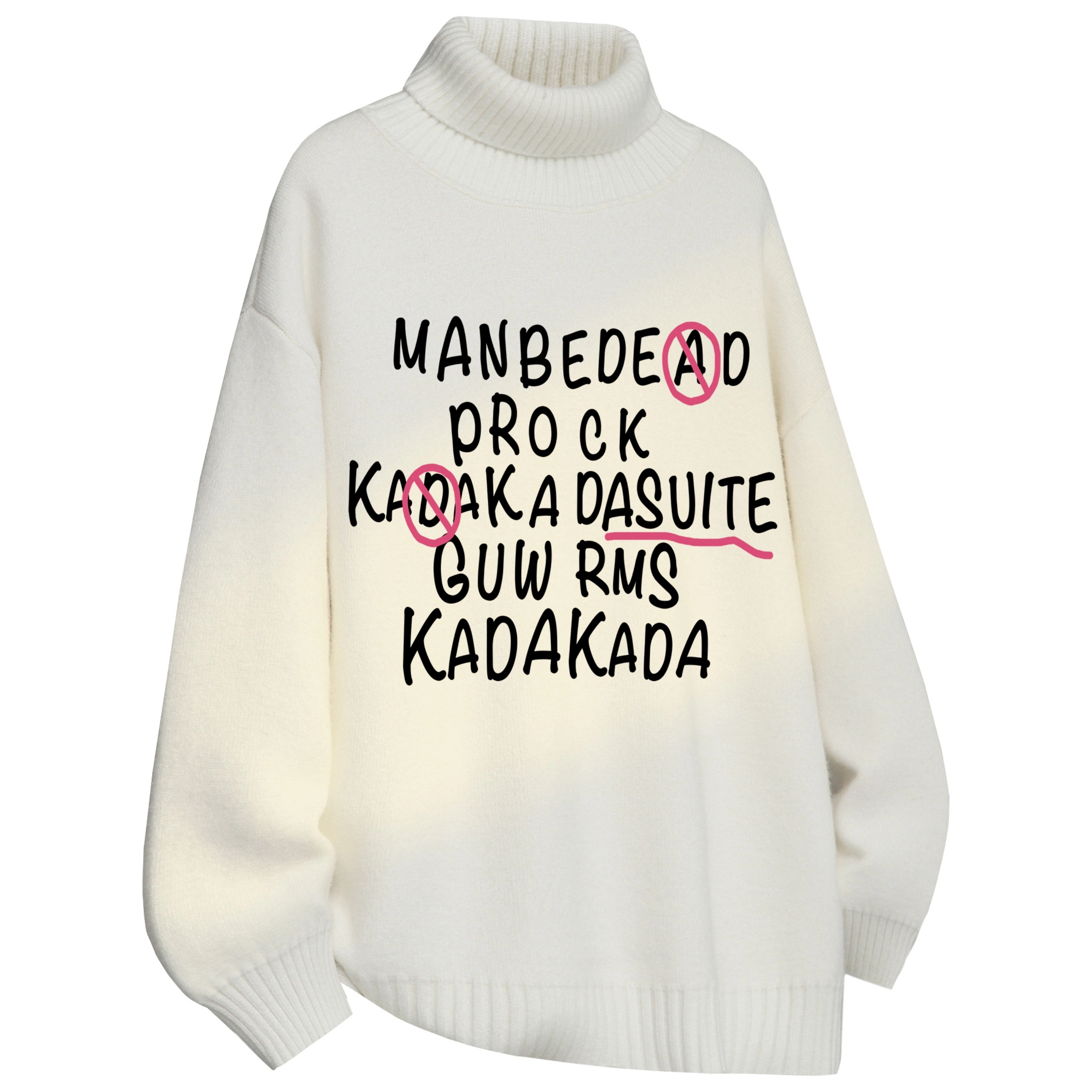 KADAKADA SUITE
