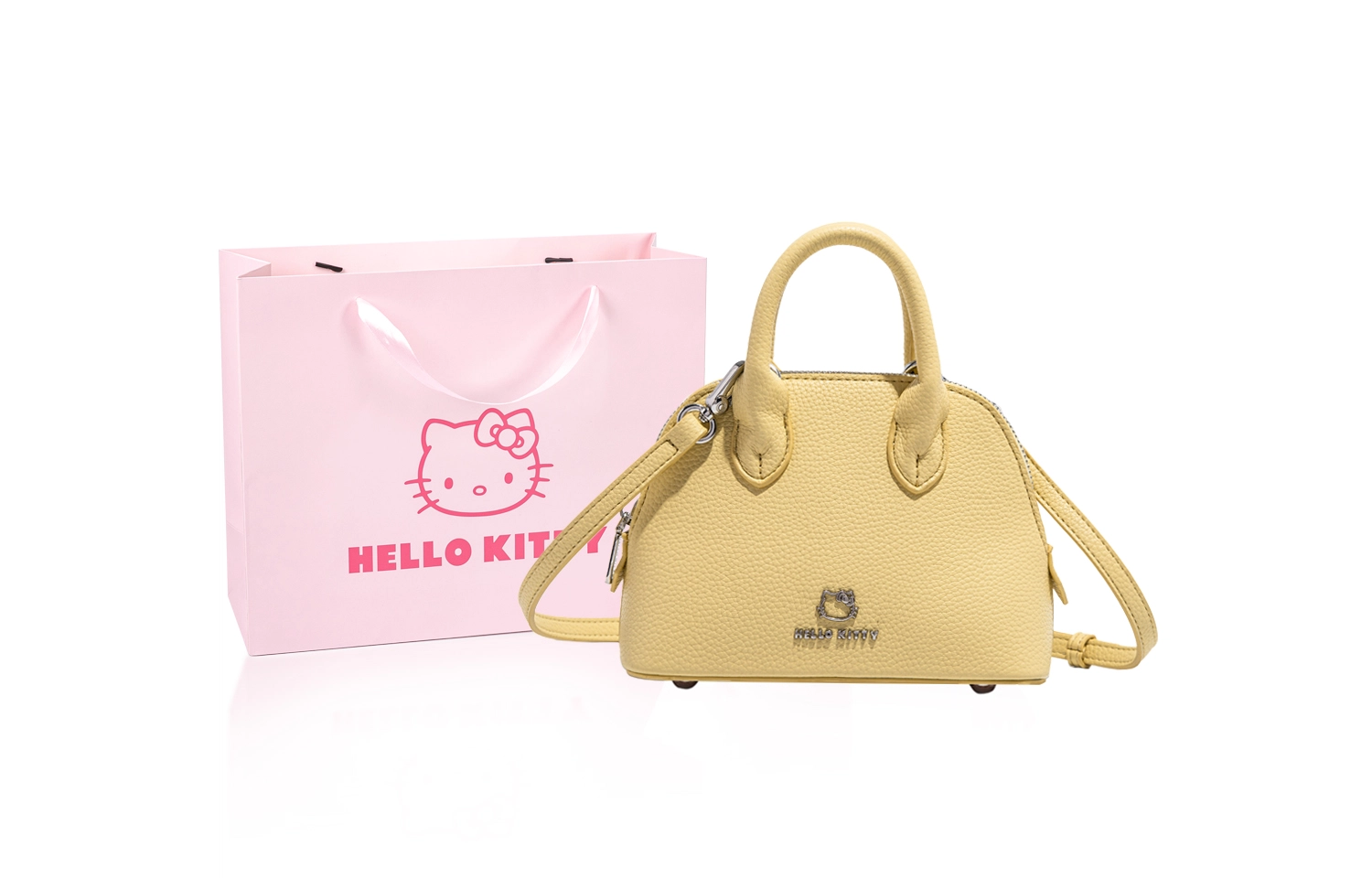 Sanrio PU