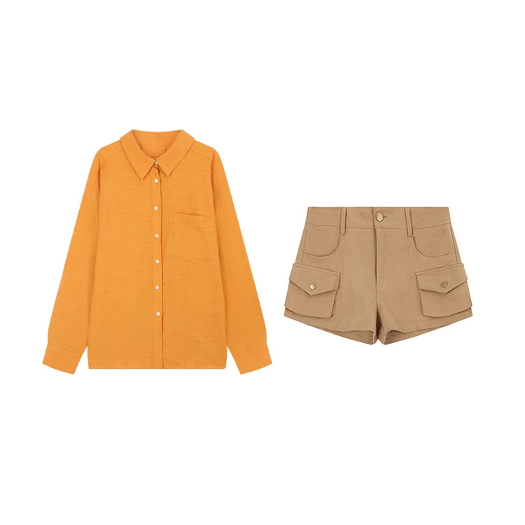 INCO VIBE polo