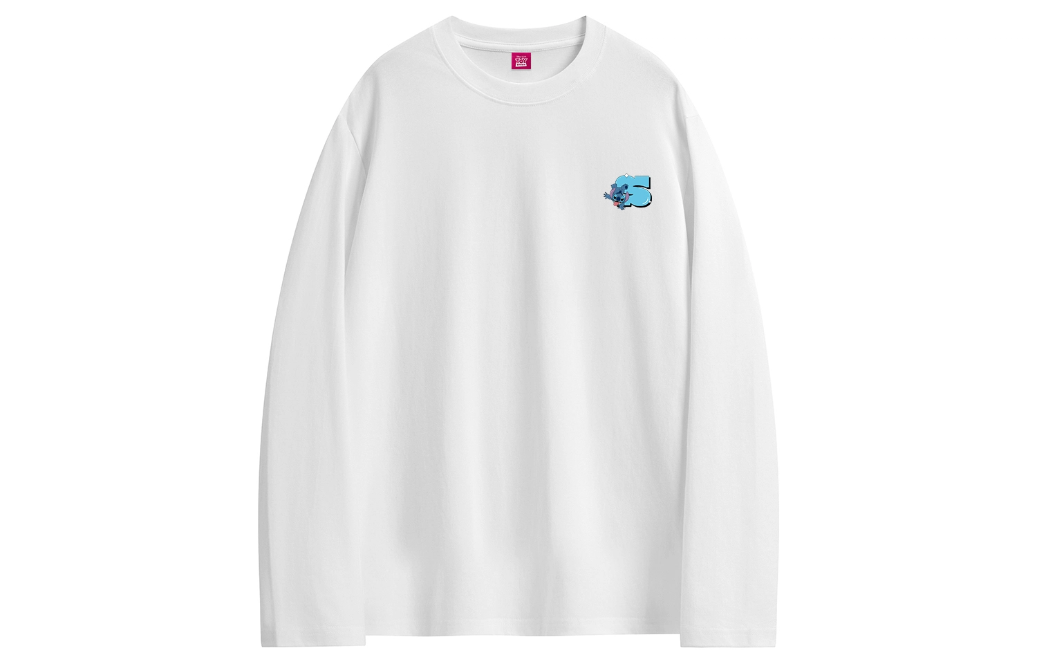 Disney logoT