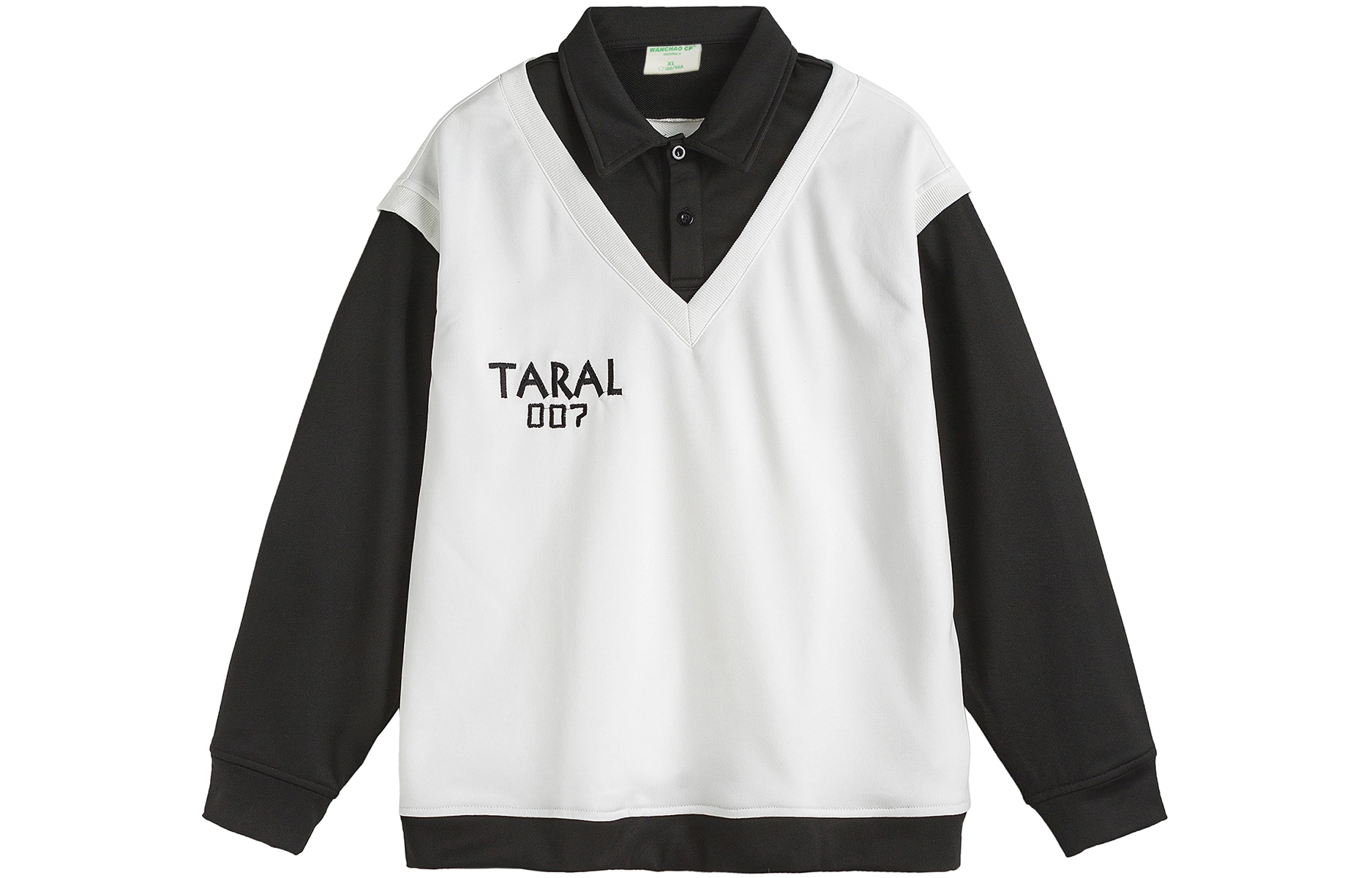 MEIPIN TANG POLO