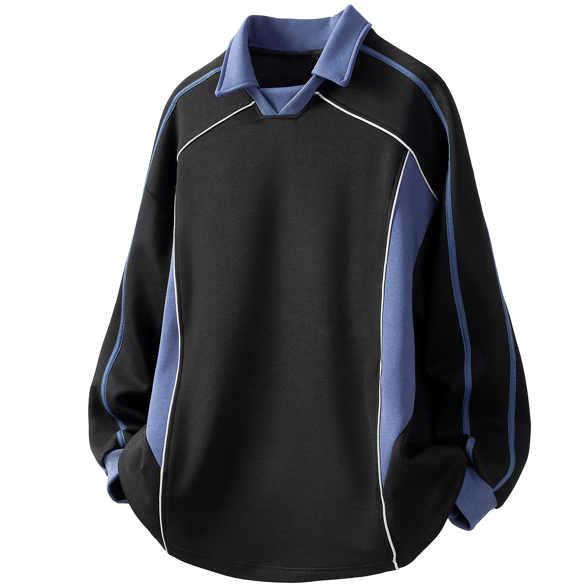 Endless Abyss Polo