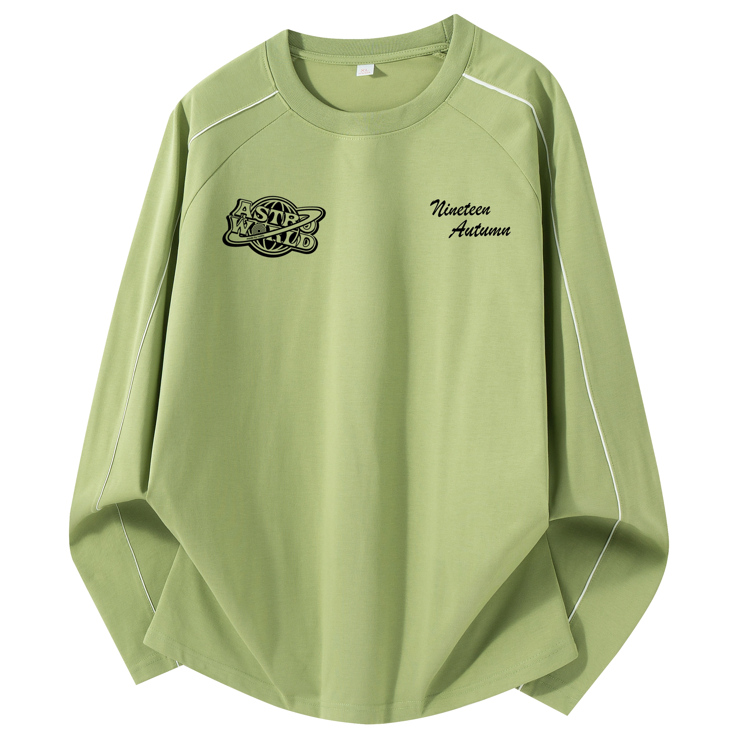 NINETEEN AUTUMN T