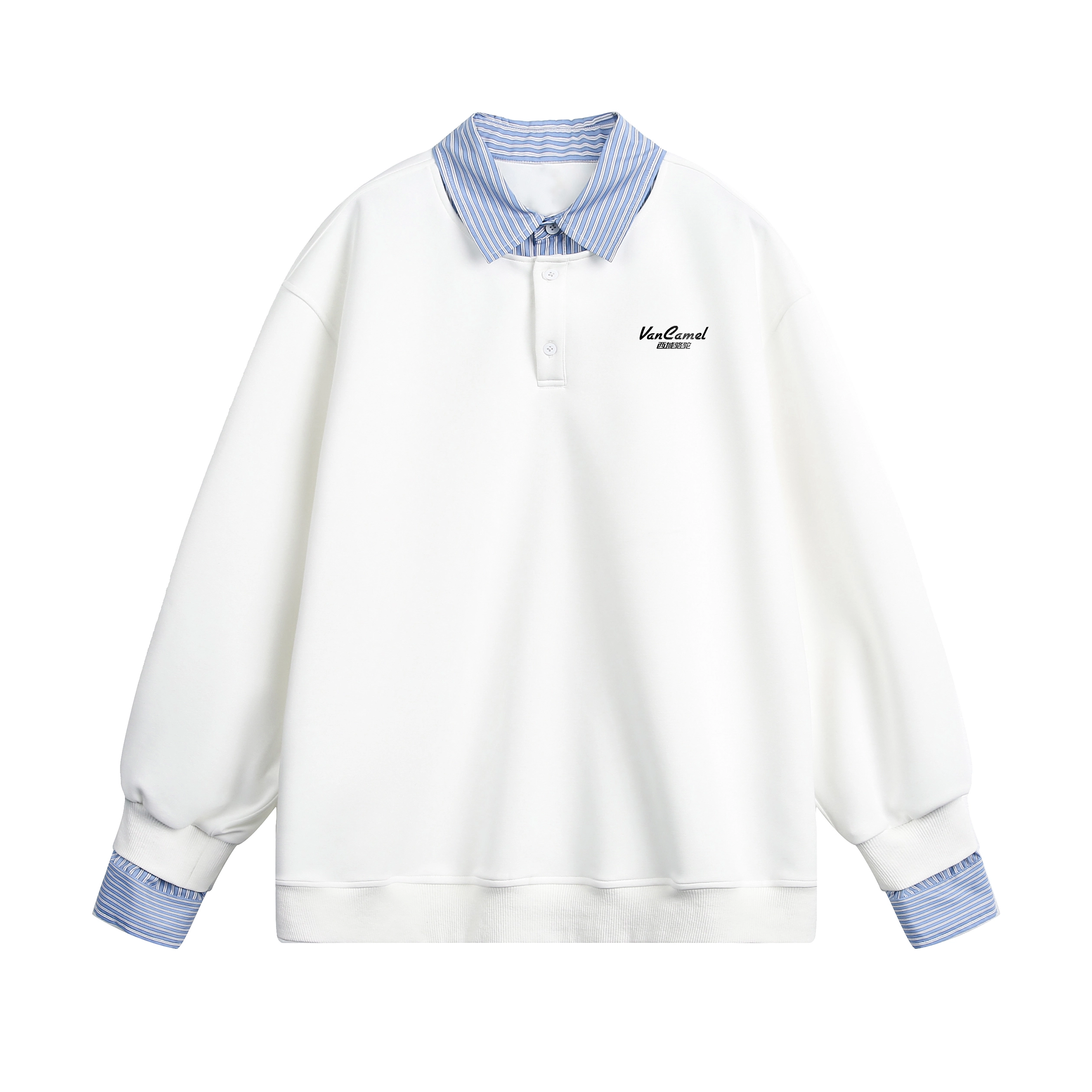 VanCamel LogoTPolo