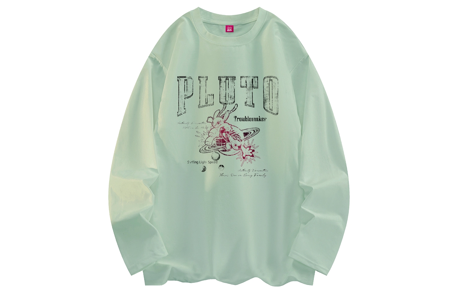 Disney T