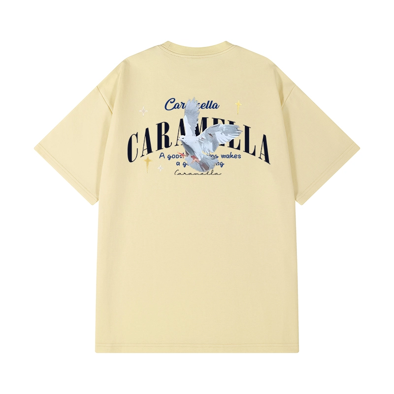 Caramella logoT