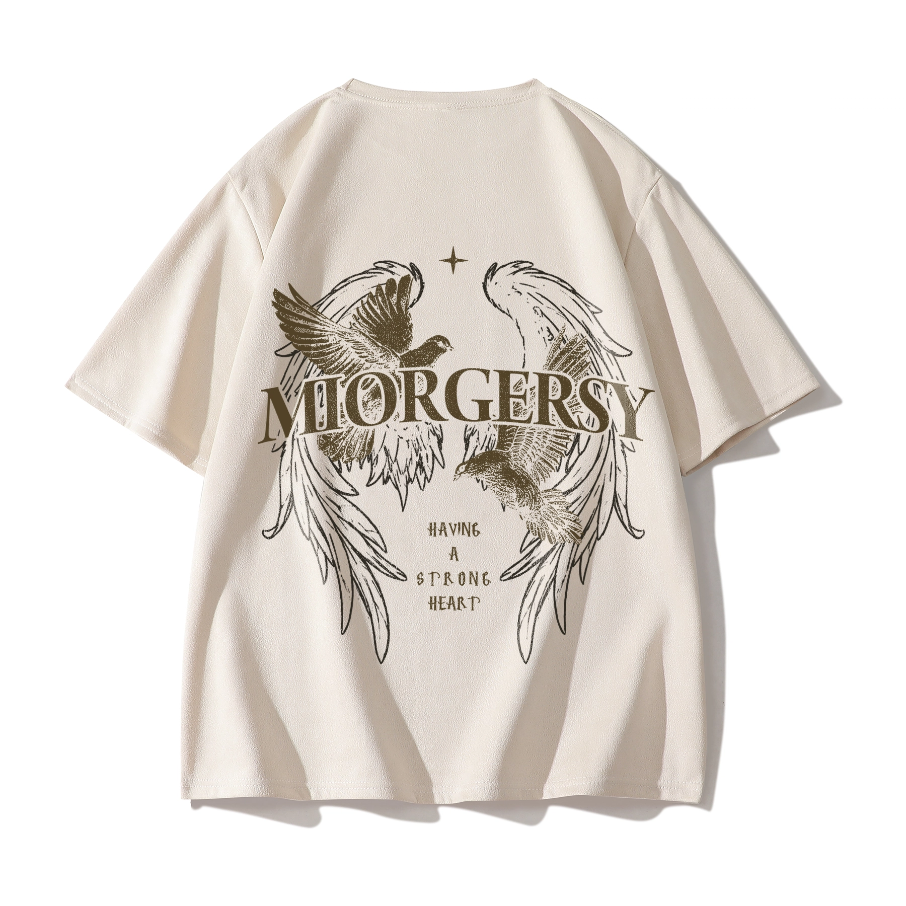 MIORGERSY T