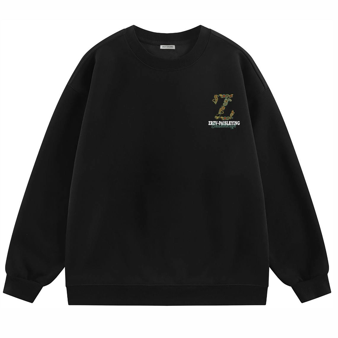 ZRZV