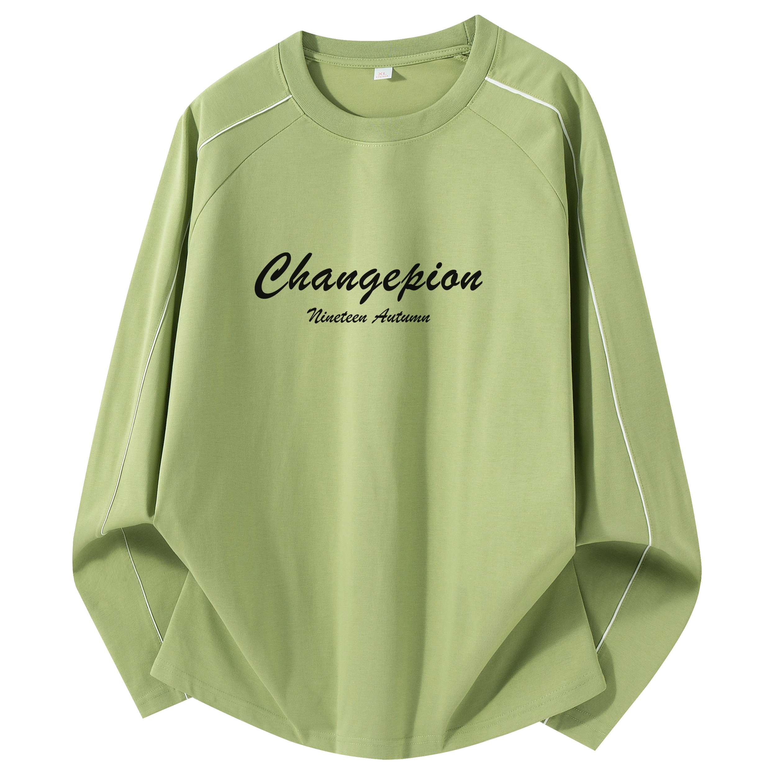NINETEEN AUTUMN T