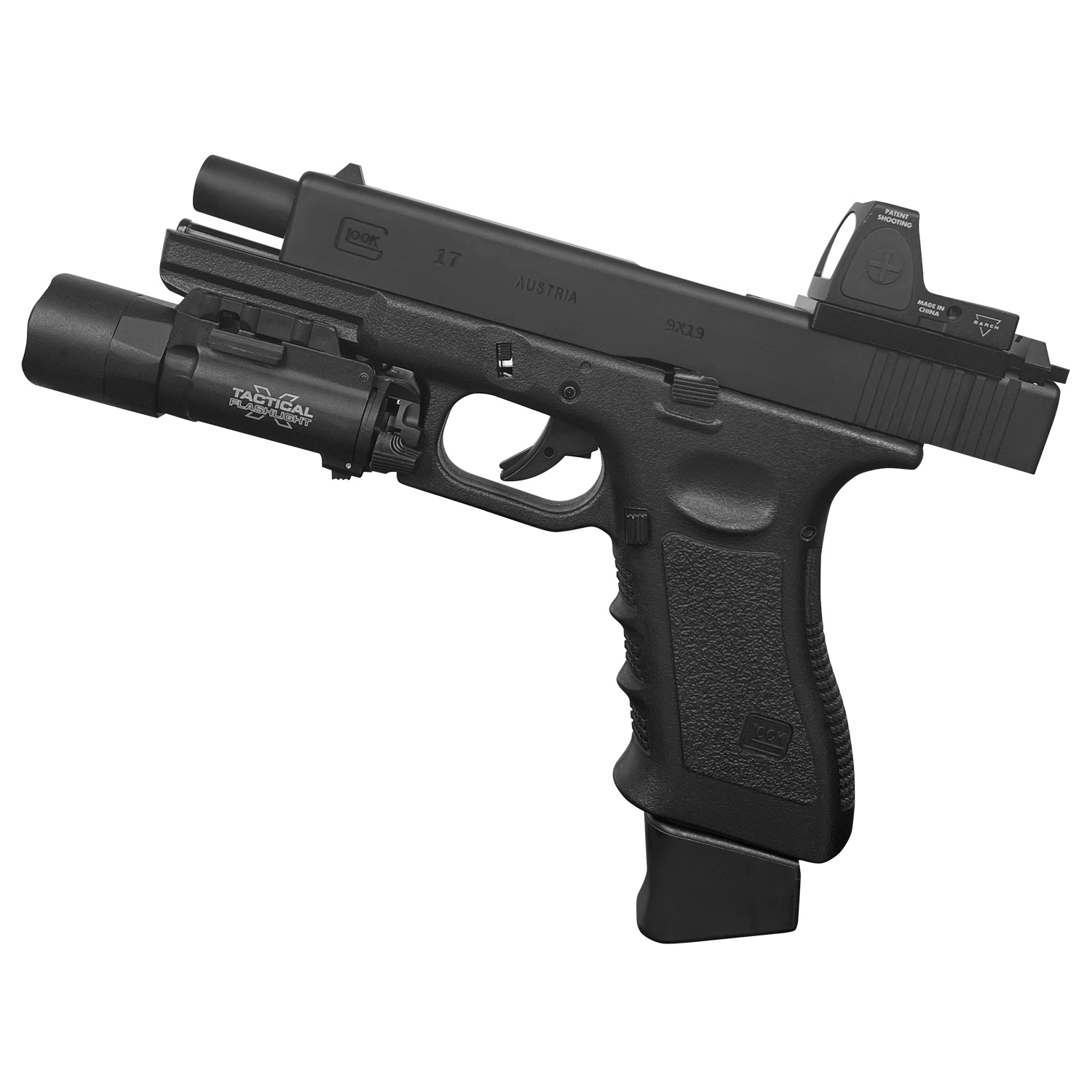 GLOCK G17