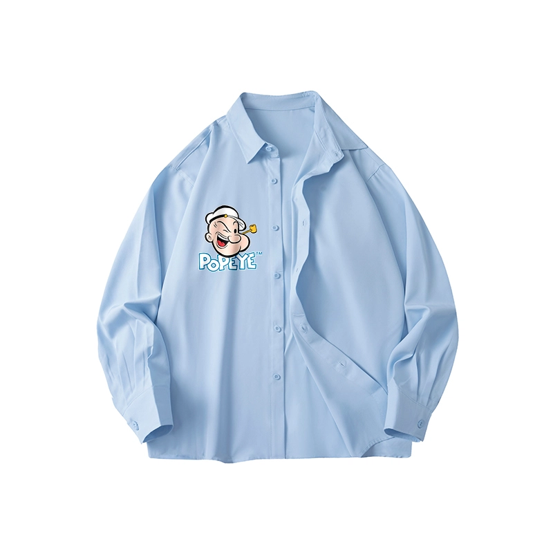 POPEYE logo