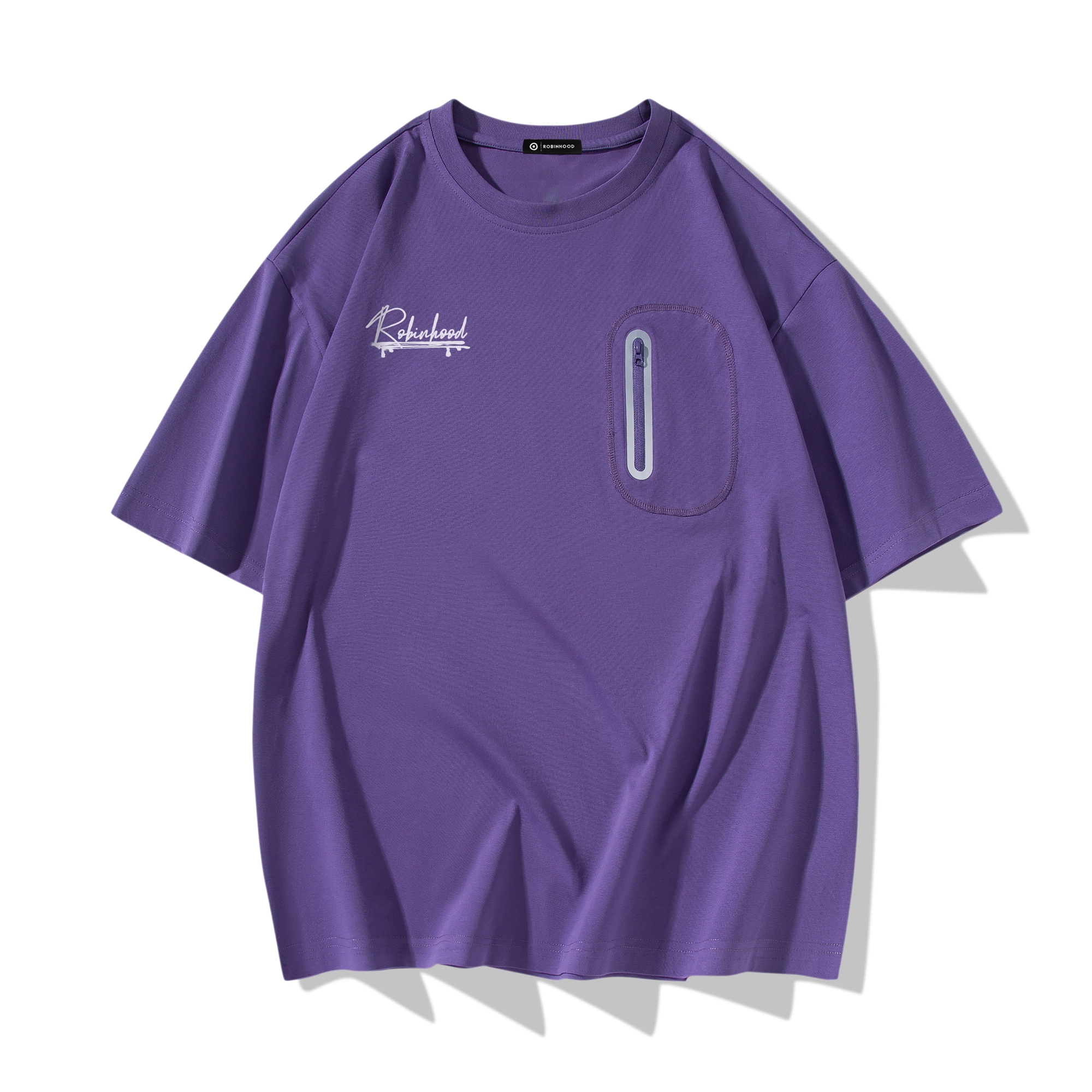 ROBINHOOD T