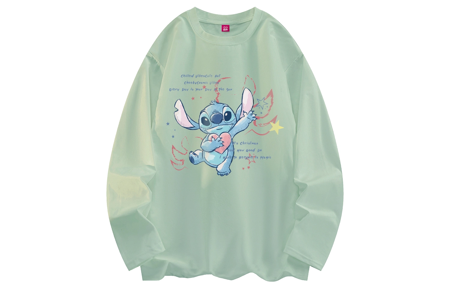 Disney logoT