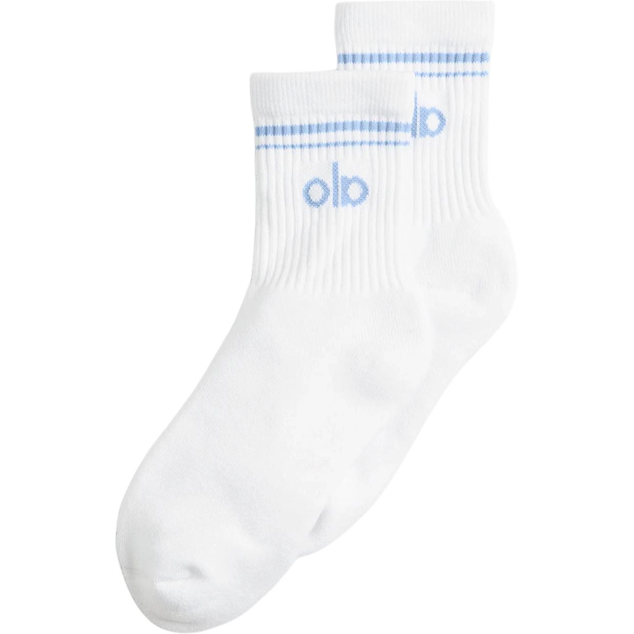 alo yoga Logo 1