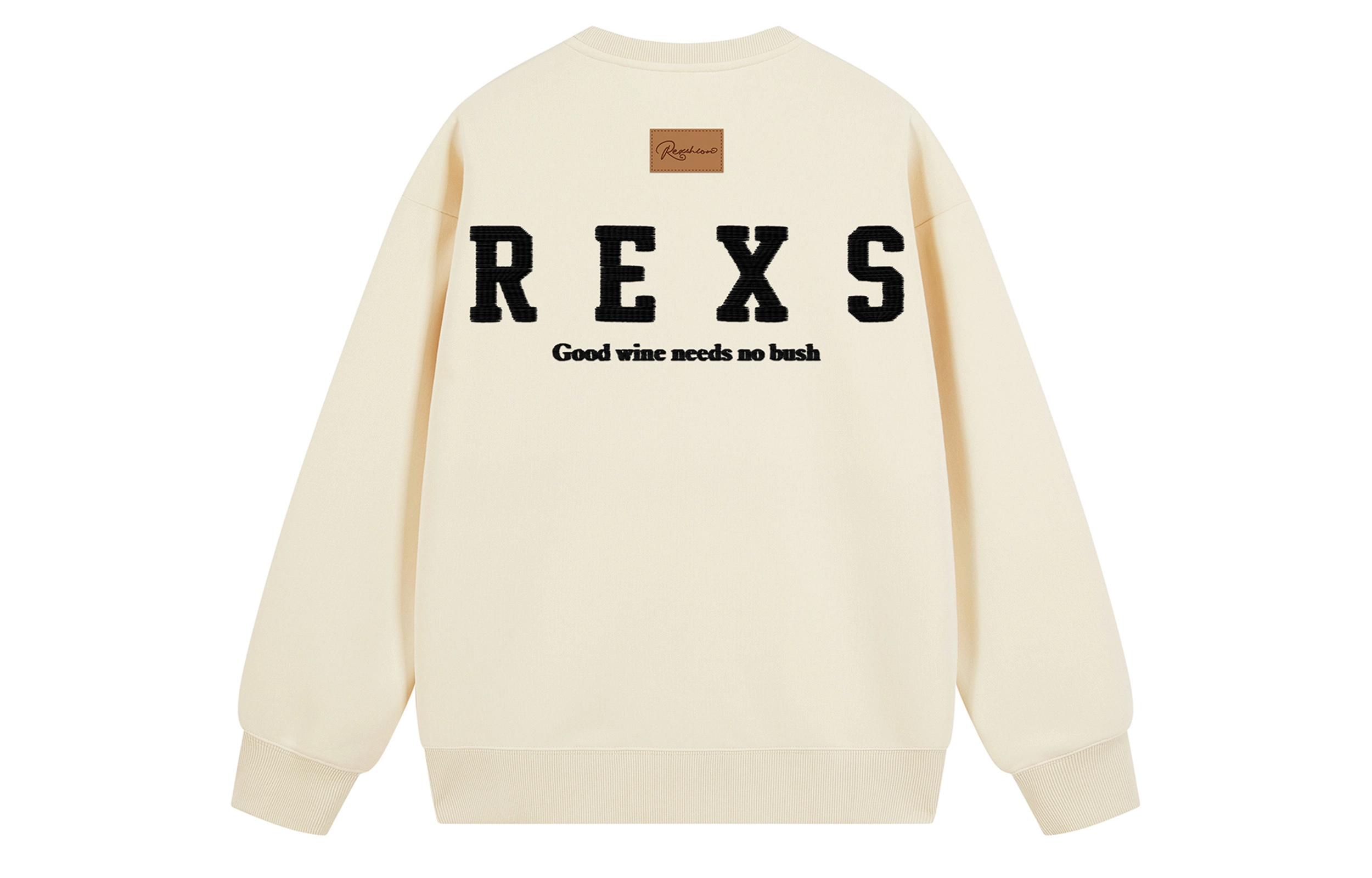 REXSHION Logo