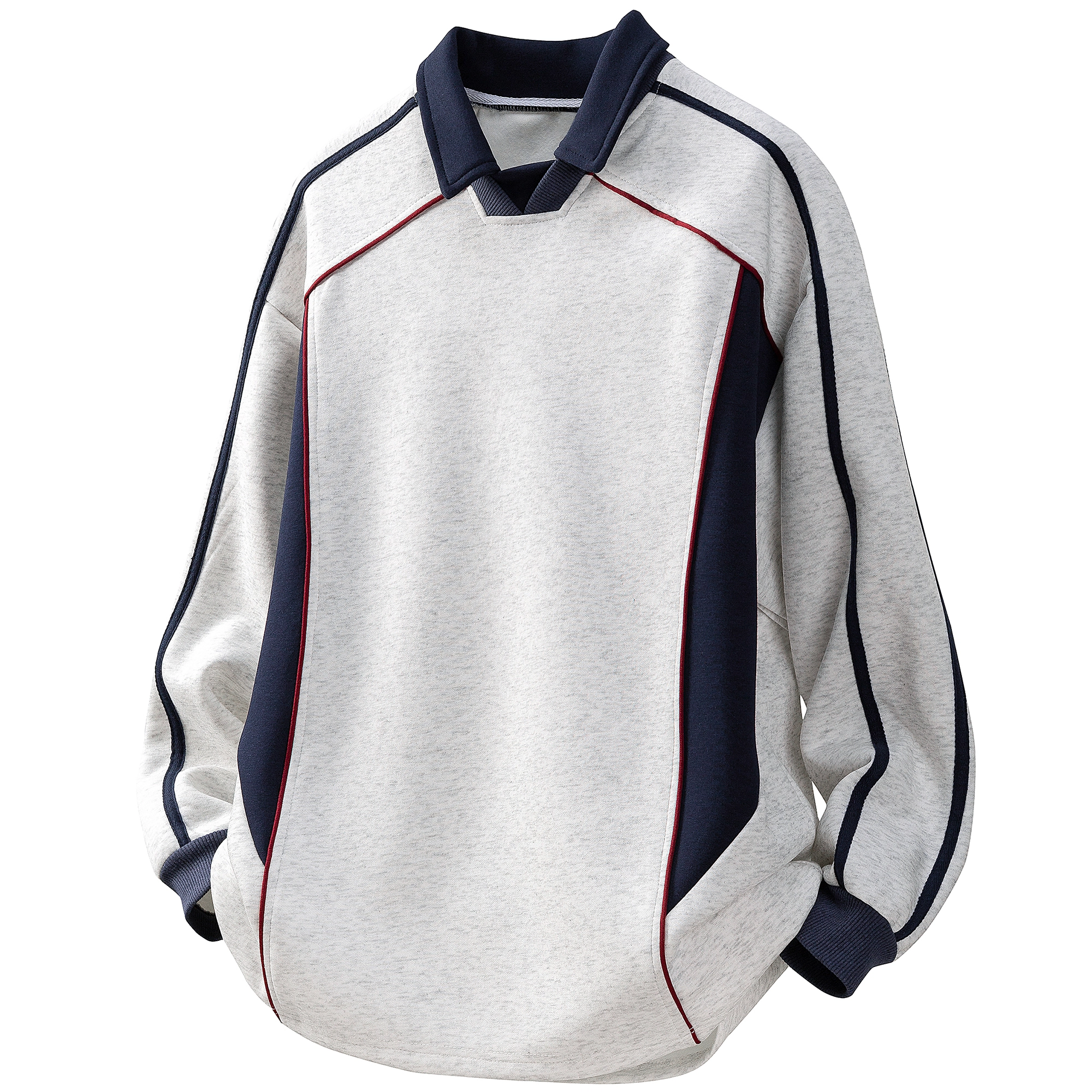 Endless Abyss Polo