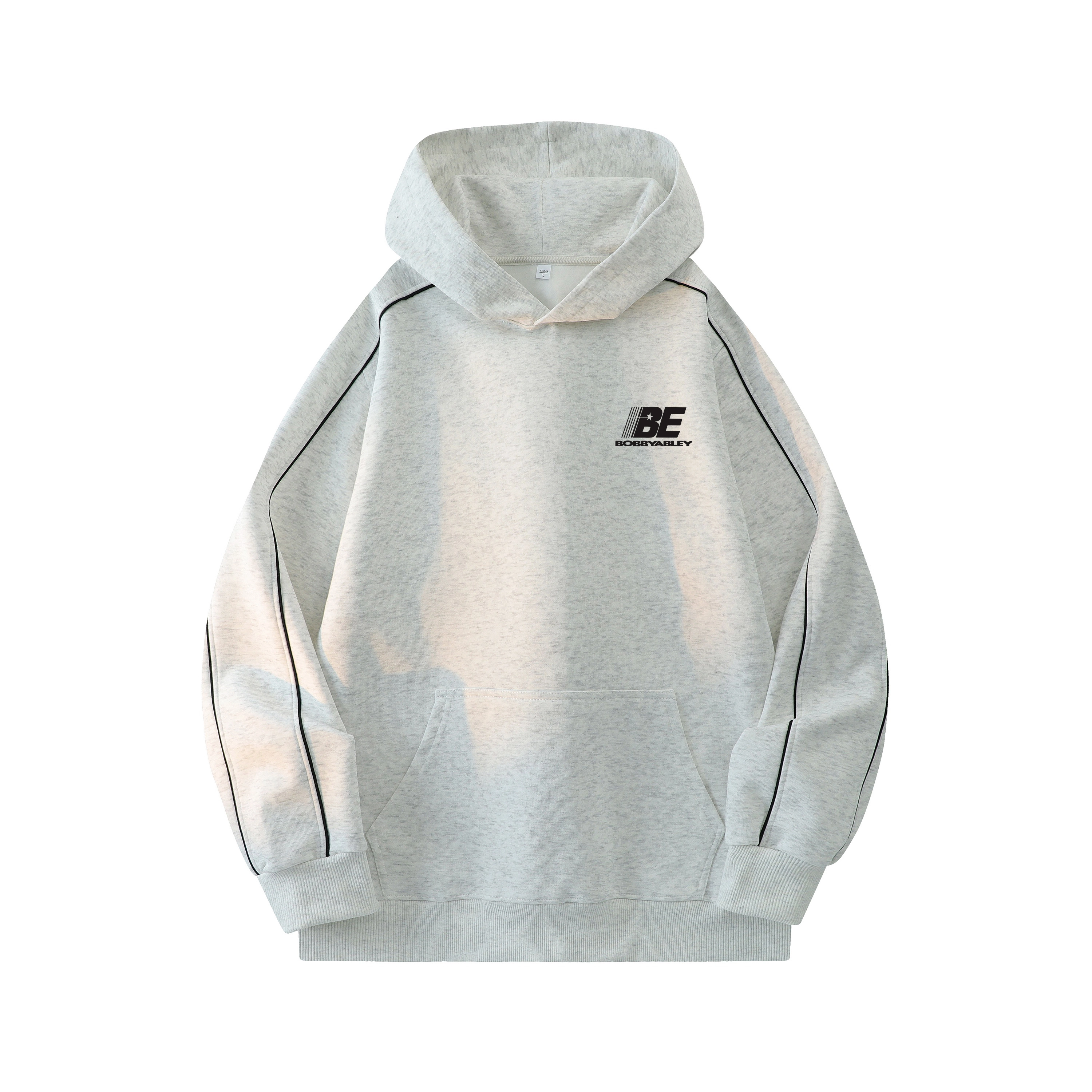 BOBBY ABLEY LOGO cleanfit