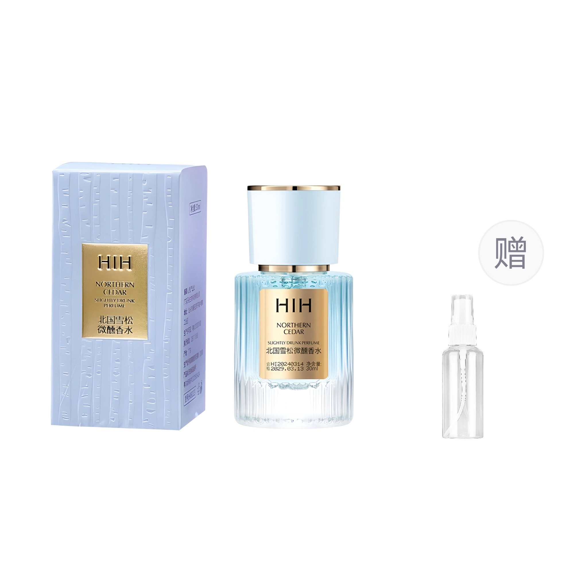 HIH EDP