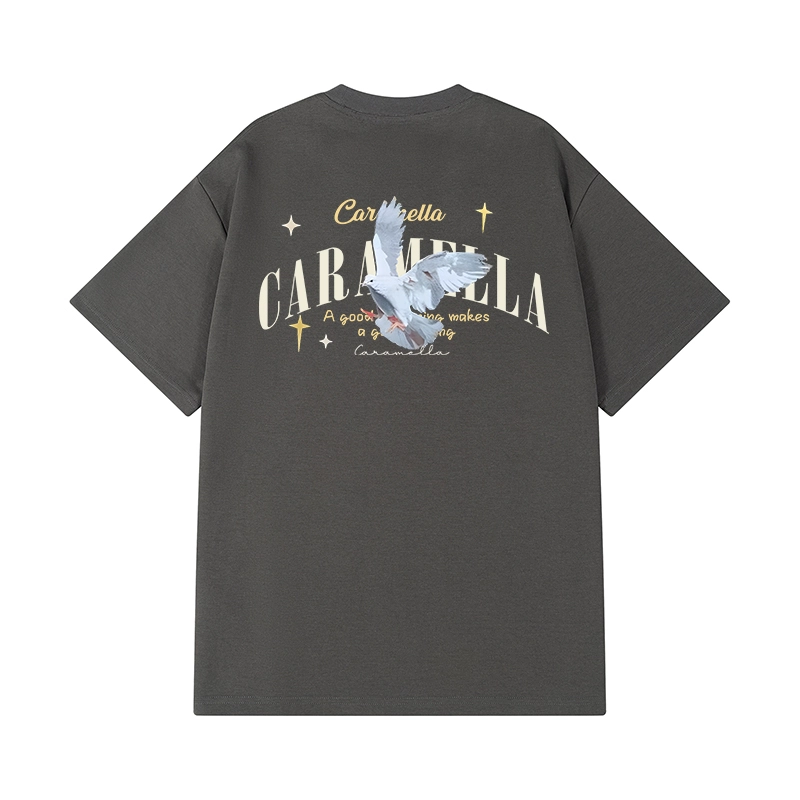 Caramella logoT