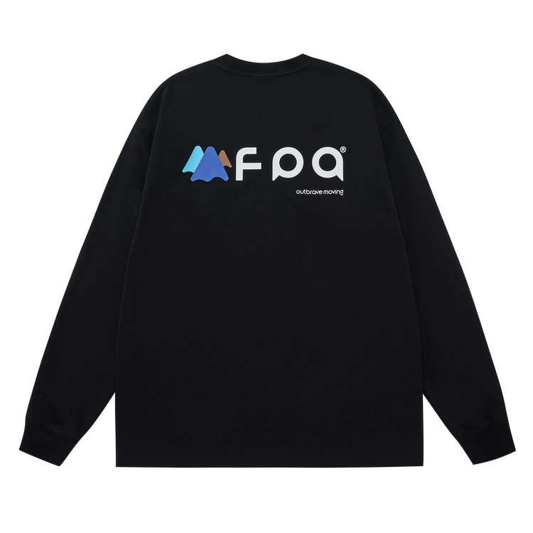 FPA logoT
