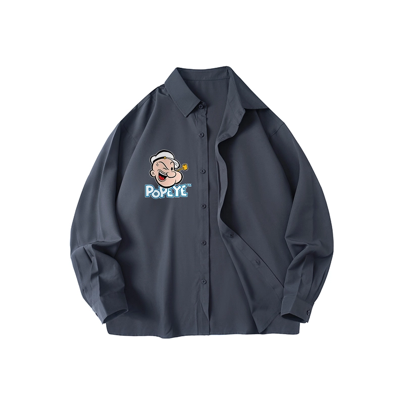 POPEYE logo