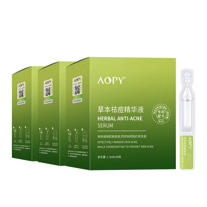 AOPY 1.5ml*30
