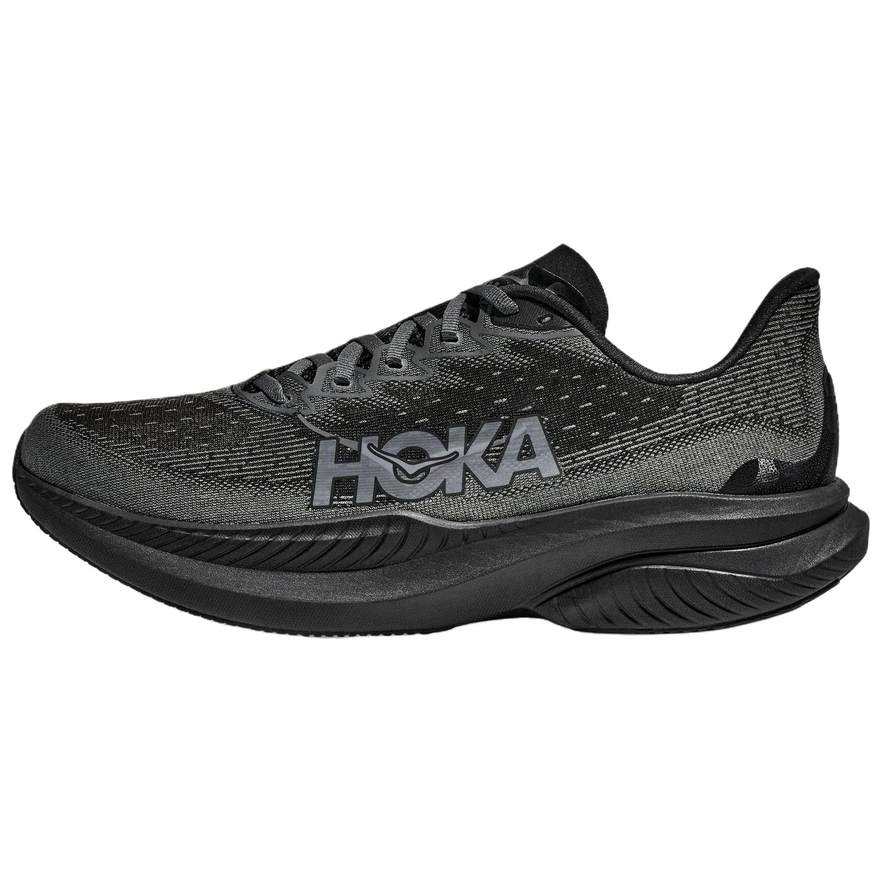 HOKA ONE ONE MACH 6
