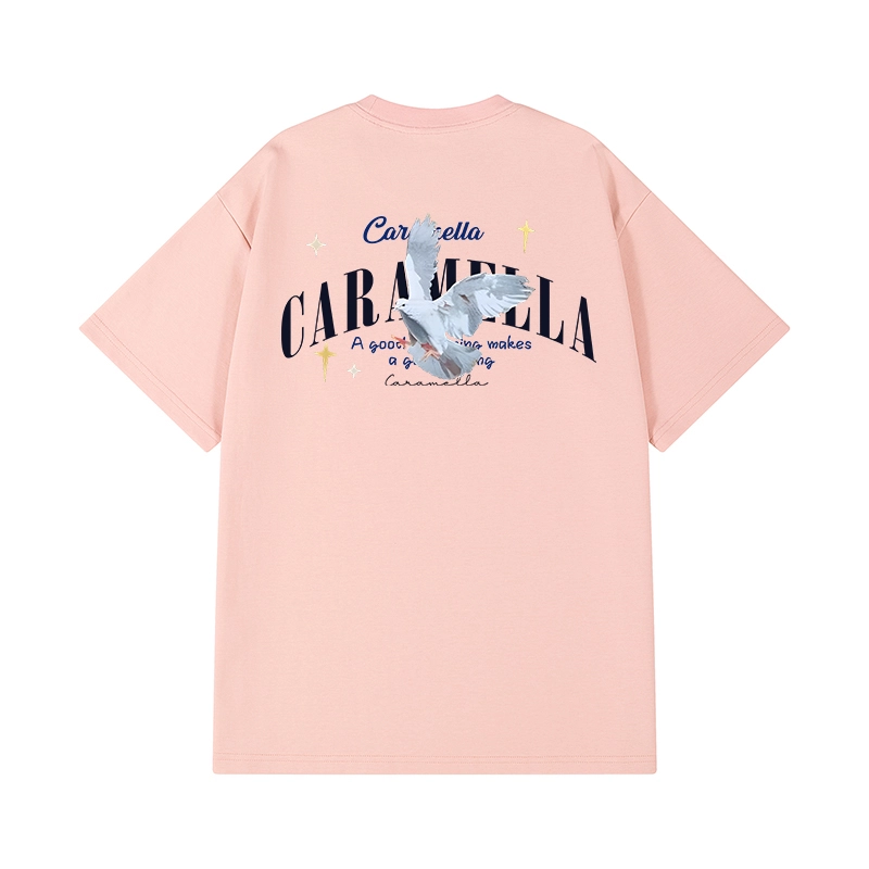 Caramella logoT
