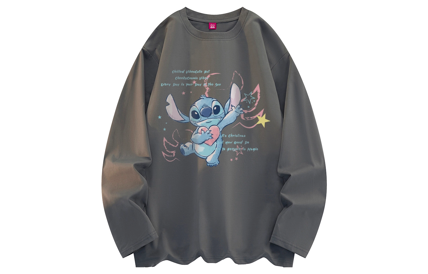 Disney logoT