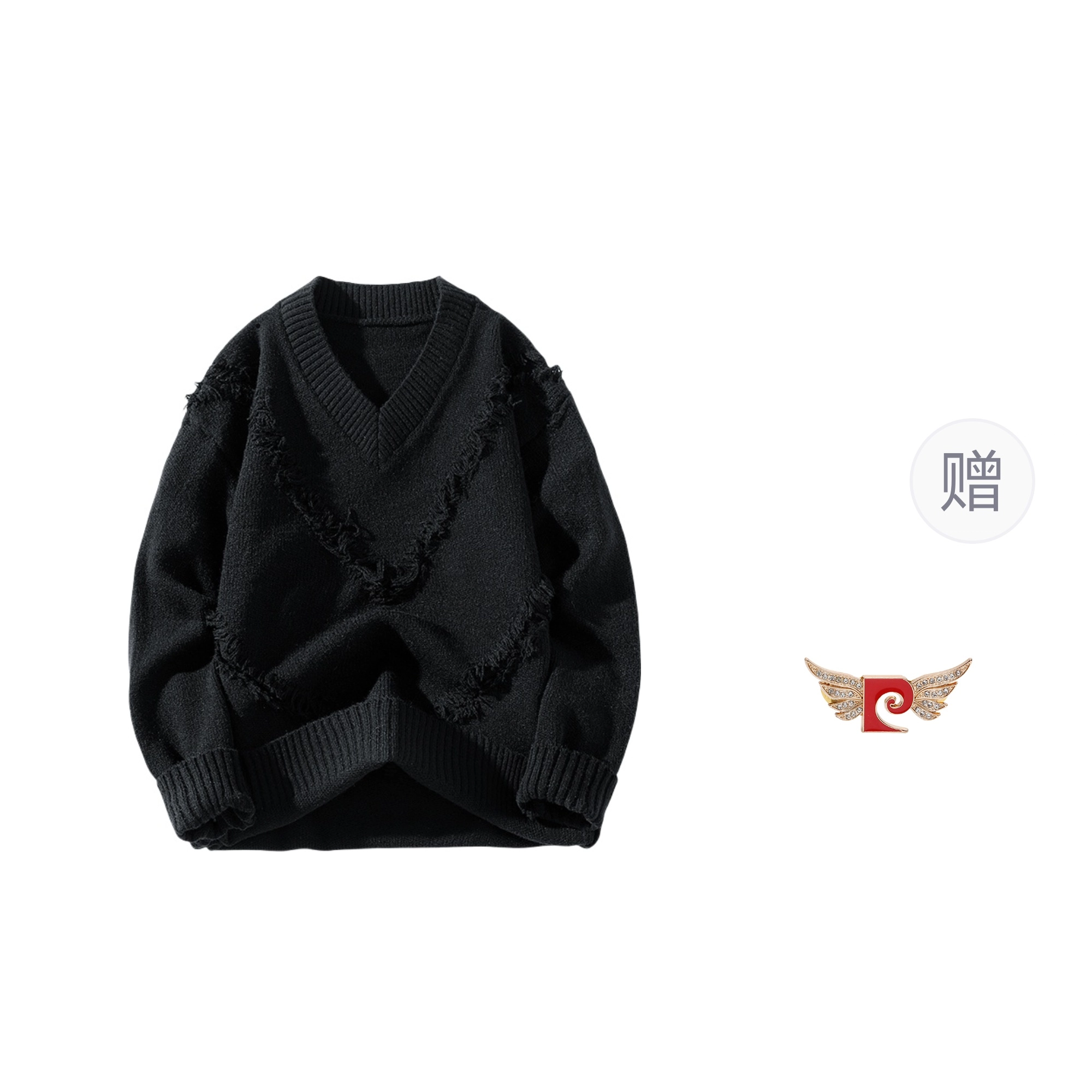 PIERRE CARDIN V