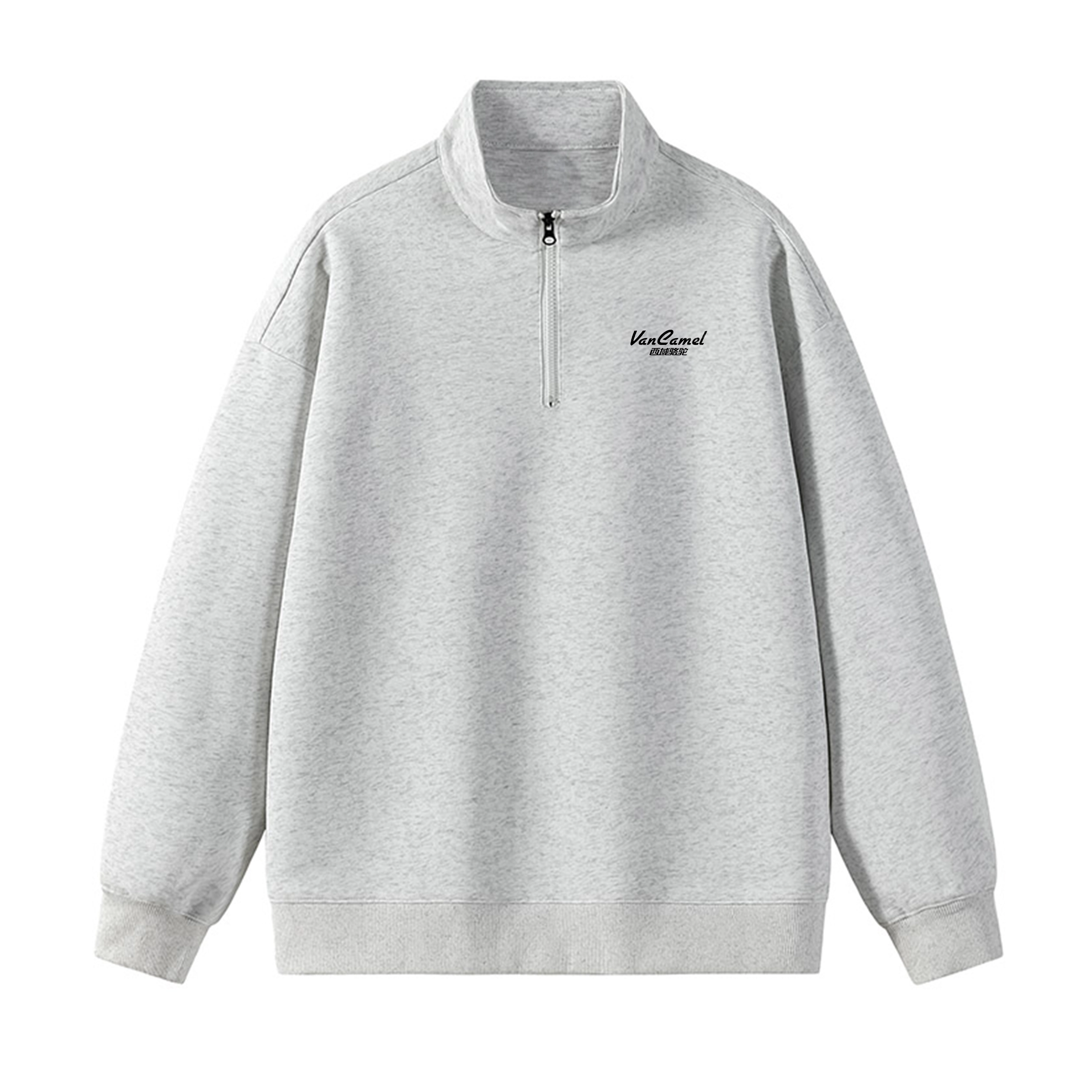 VanCamel LogoT