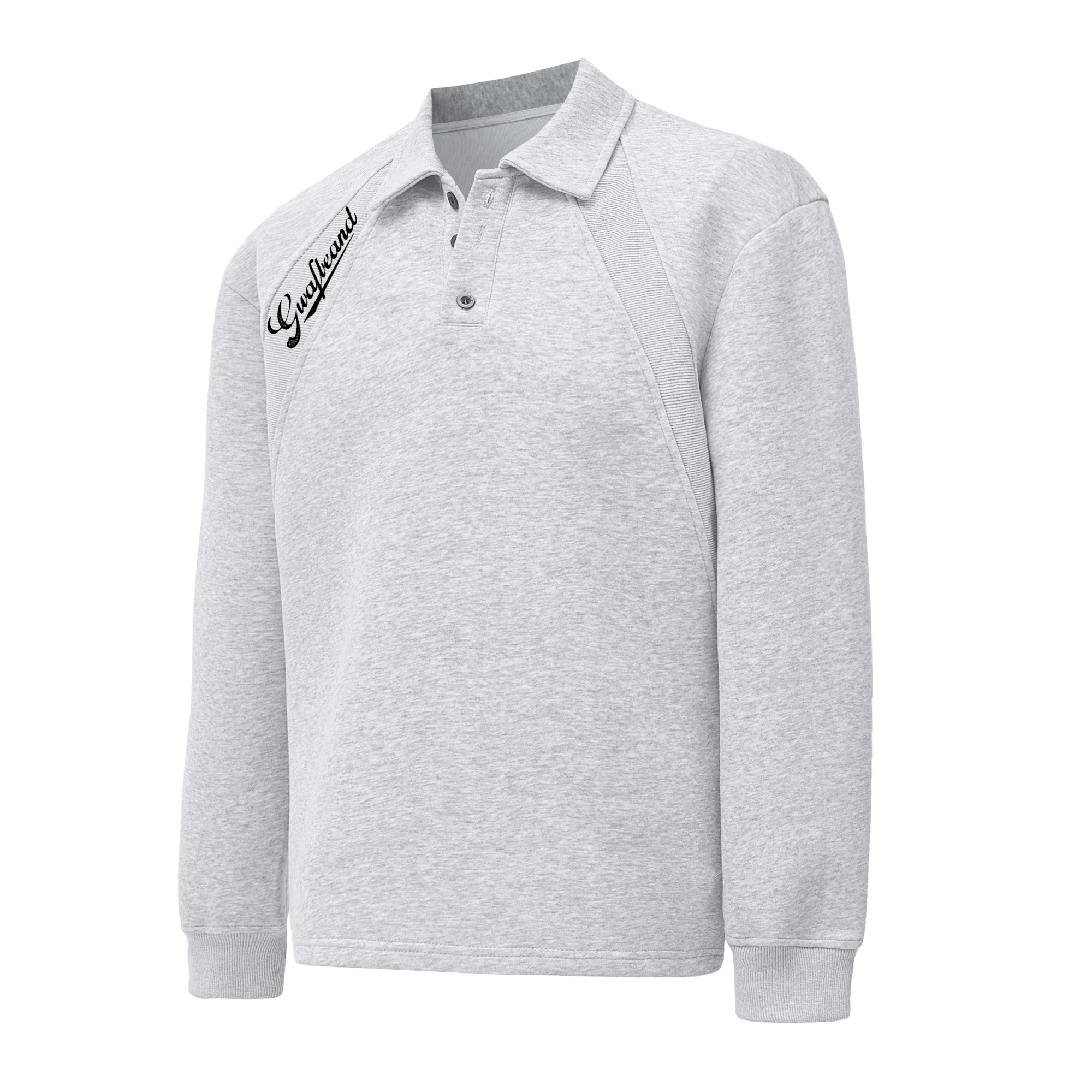 GWAF logoPOLO