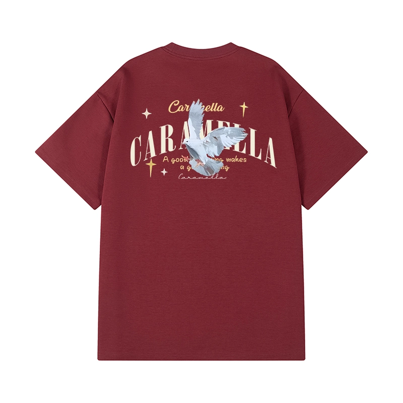 Caramella logoT